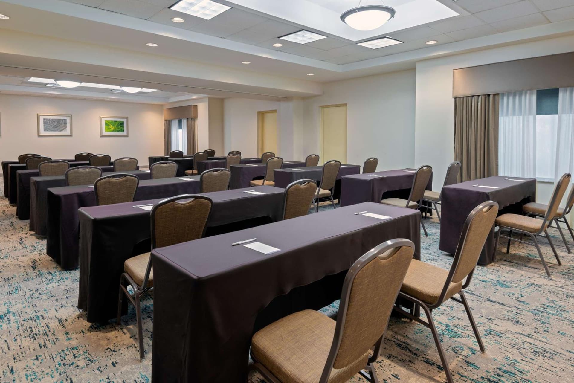 Hilton Garden Inn Ft. Lauderdale SW/Miramar gallery photo in Miramar, FL — image 27