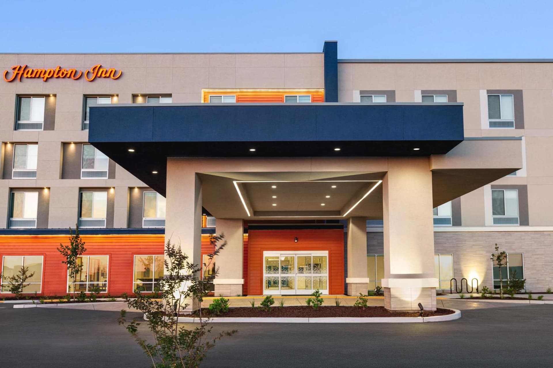 Hampton Inn Stockton, Ca gallery photo in Stockton, CA — image 18