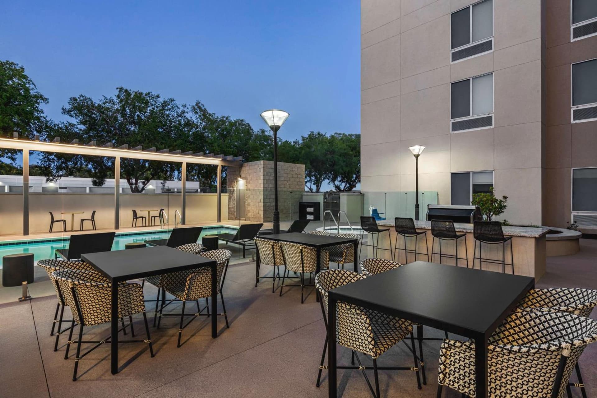Hampton Inn Stockton, Ca gallery photo in Stockton, CA — image 28