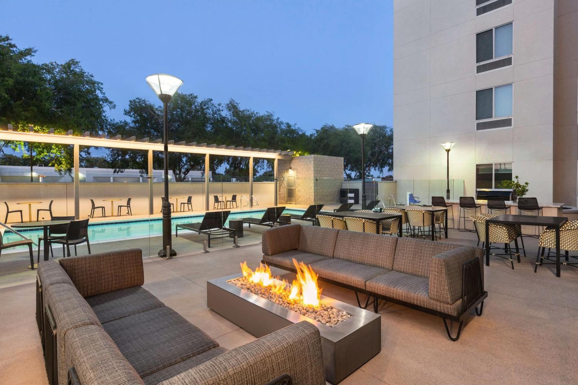 Hampton Inn Stockton, Ca gallery photo in Stockton, CA — image 37