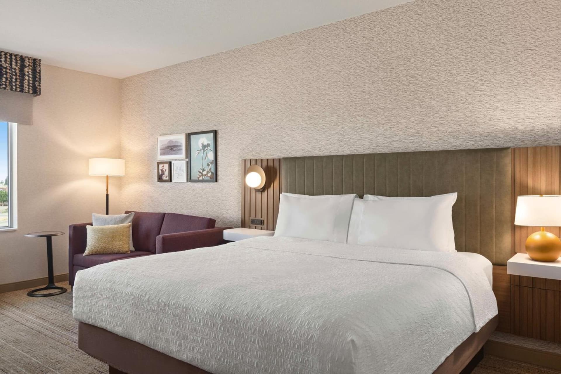 Hampton Inn Stockton, Ca gallery photo in Stockton, CA — image 19