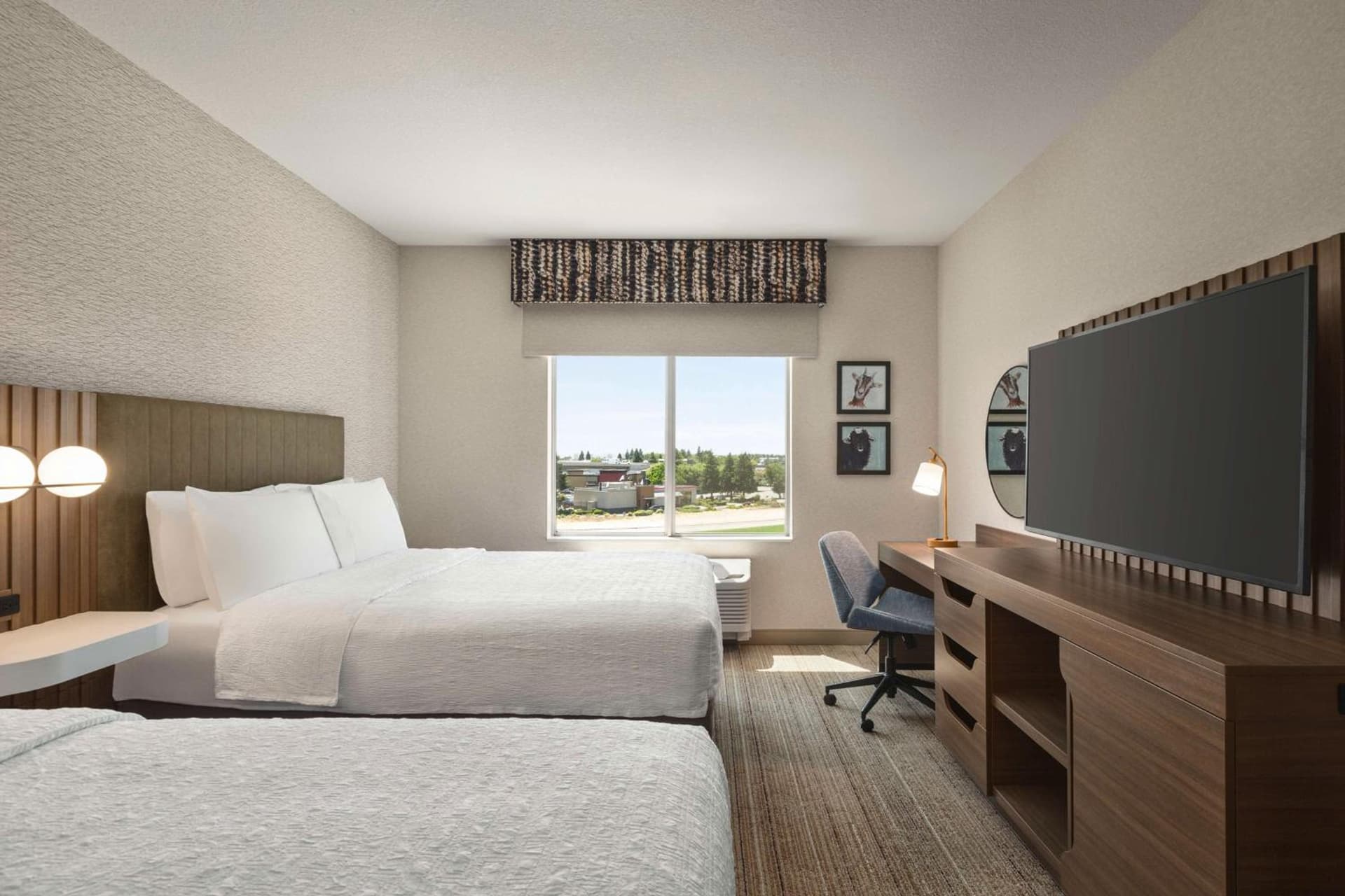 Hampton Inn Stockton, Ca gallery photo in Stockton, CA — image 22