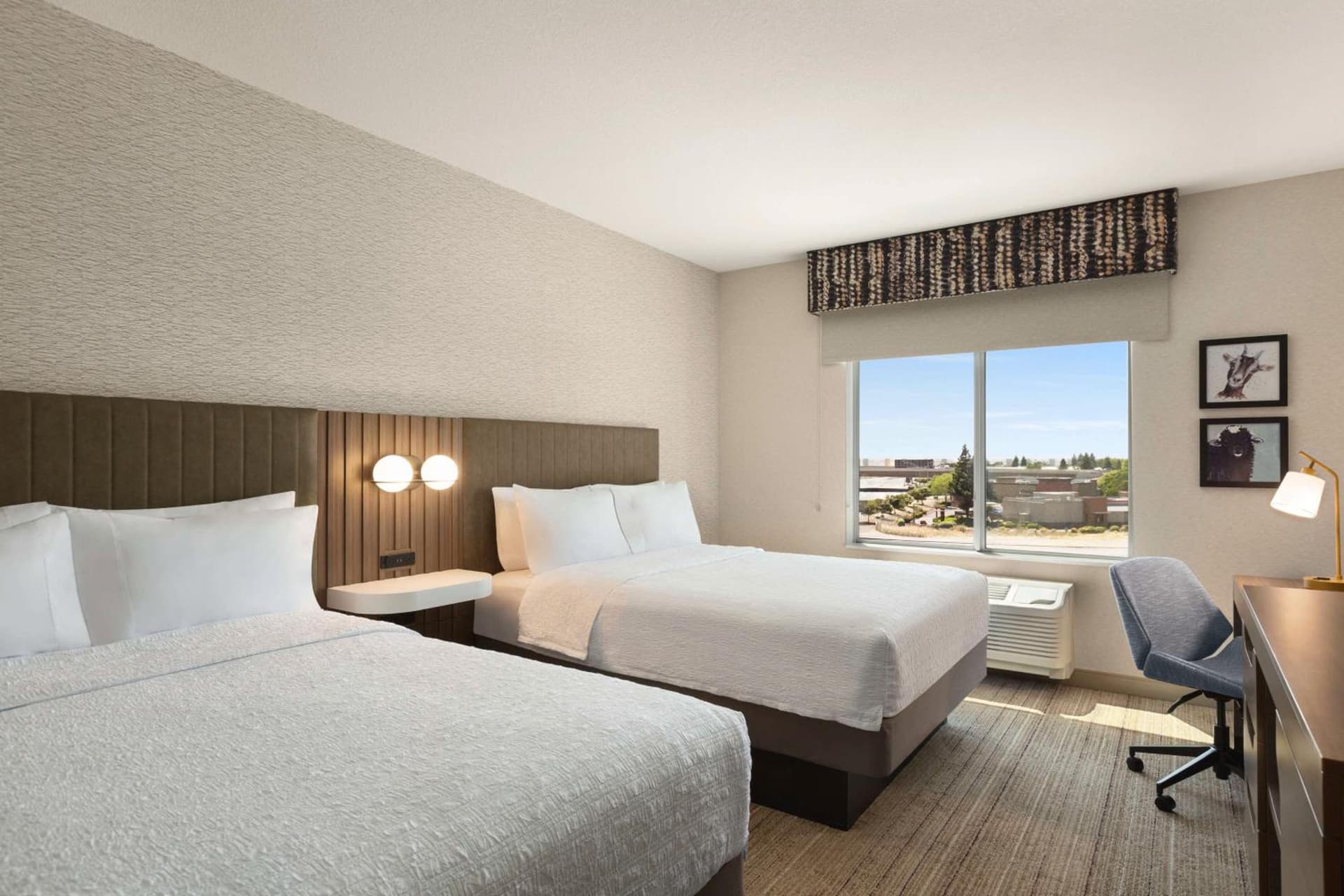 Hampton Inn Stockton, Ca gallery photo in Stockton, CA — image 7