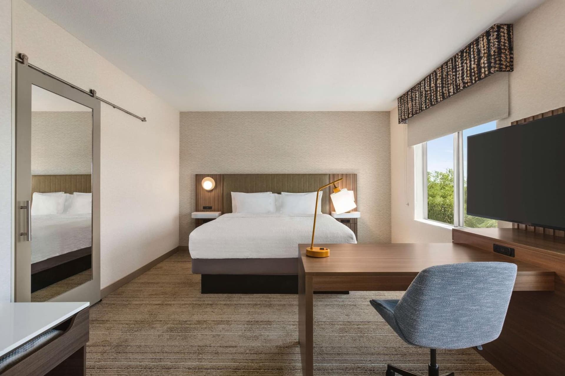 Hampton Inn Stockton, Ca gallery photo in Stockton, CA — image 6