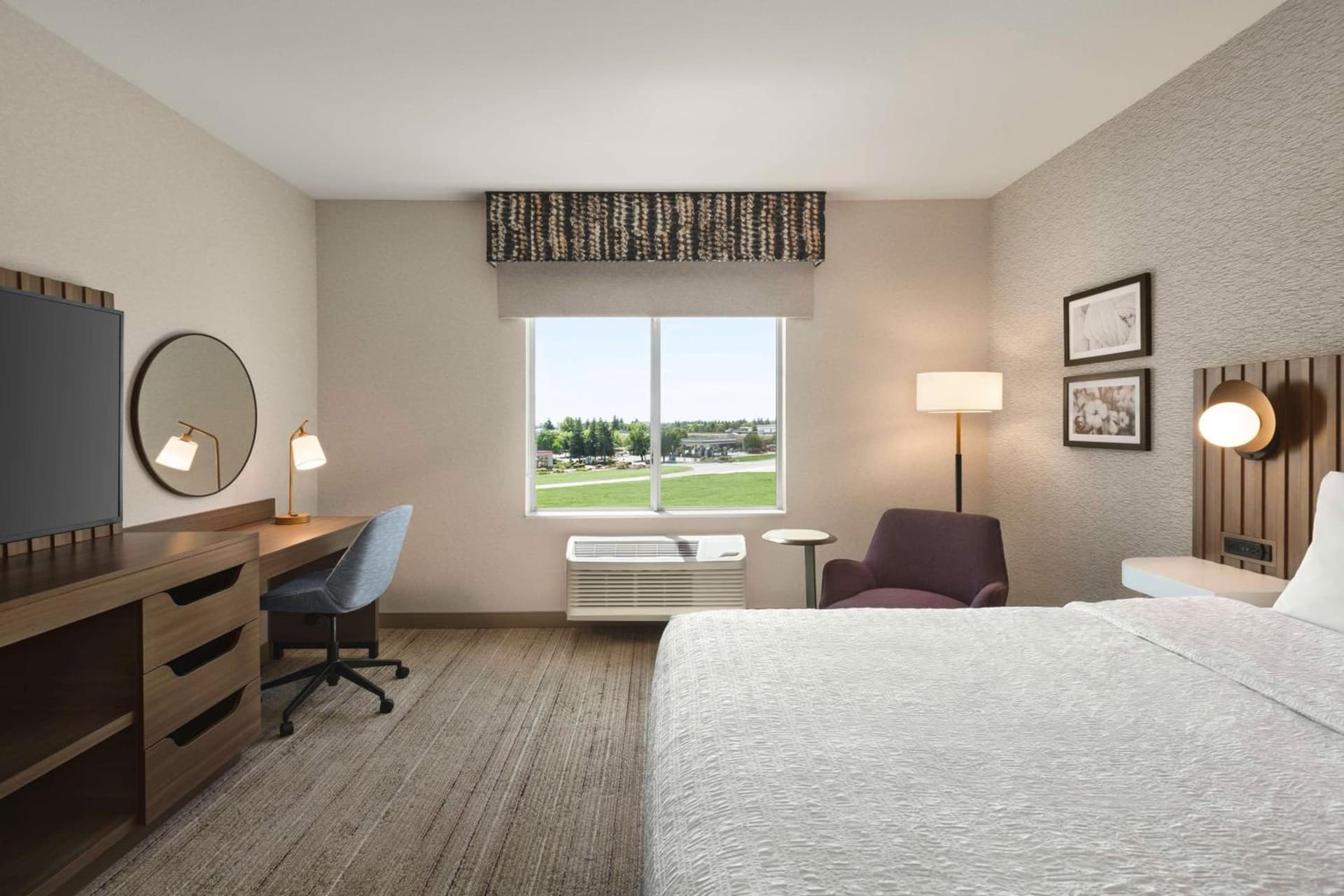 Hampton Inn Stockton, Ca gallery photo in Stockton, CA — image 14