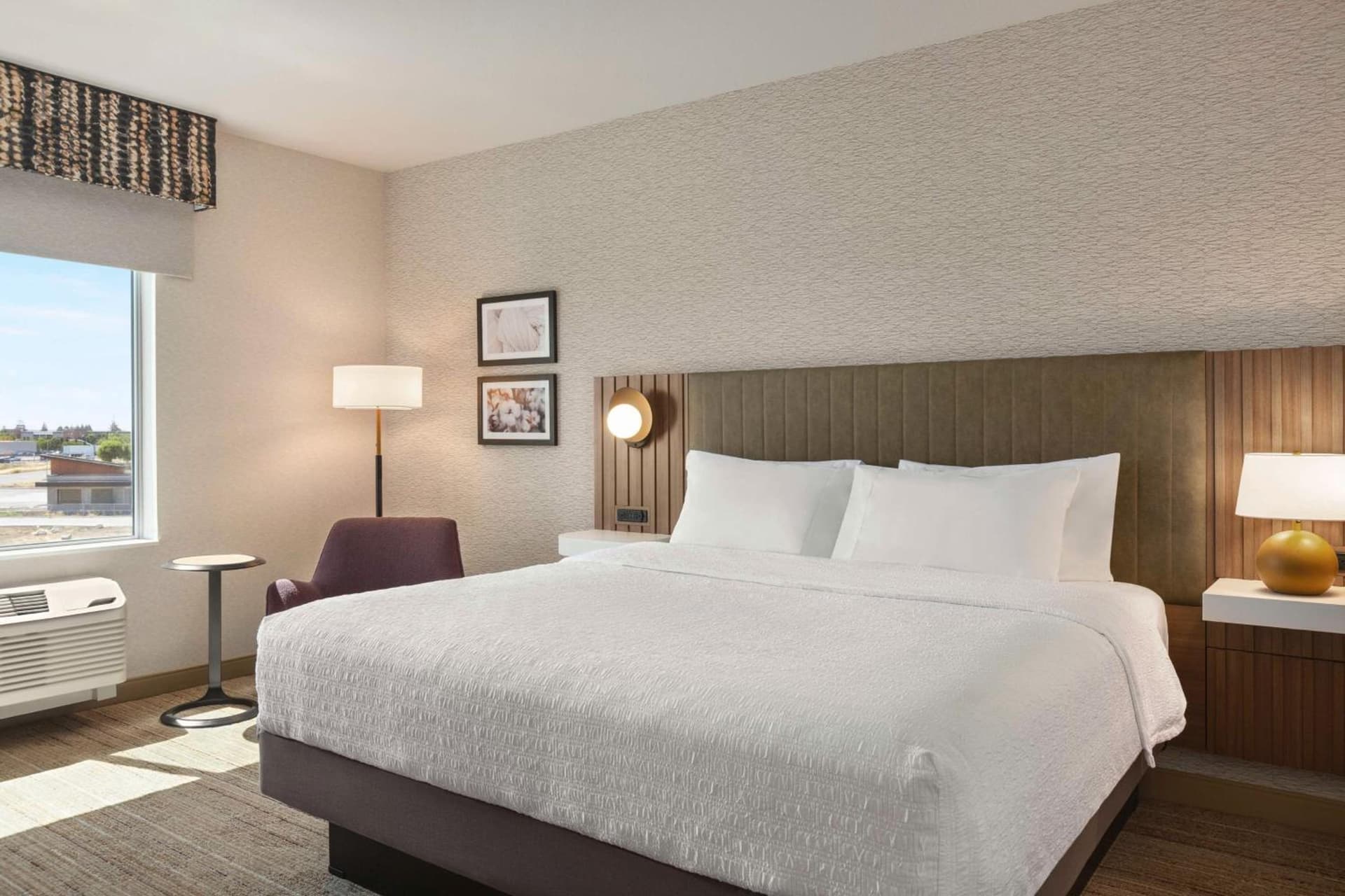 Hampton Inn Stockton, Ca gallery photo in Stockton, CA — image 34