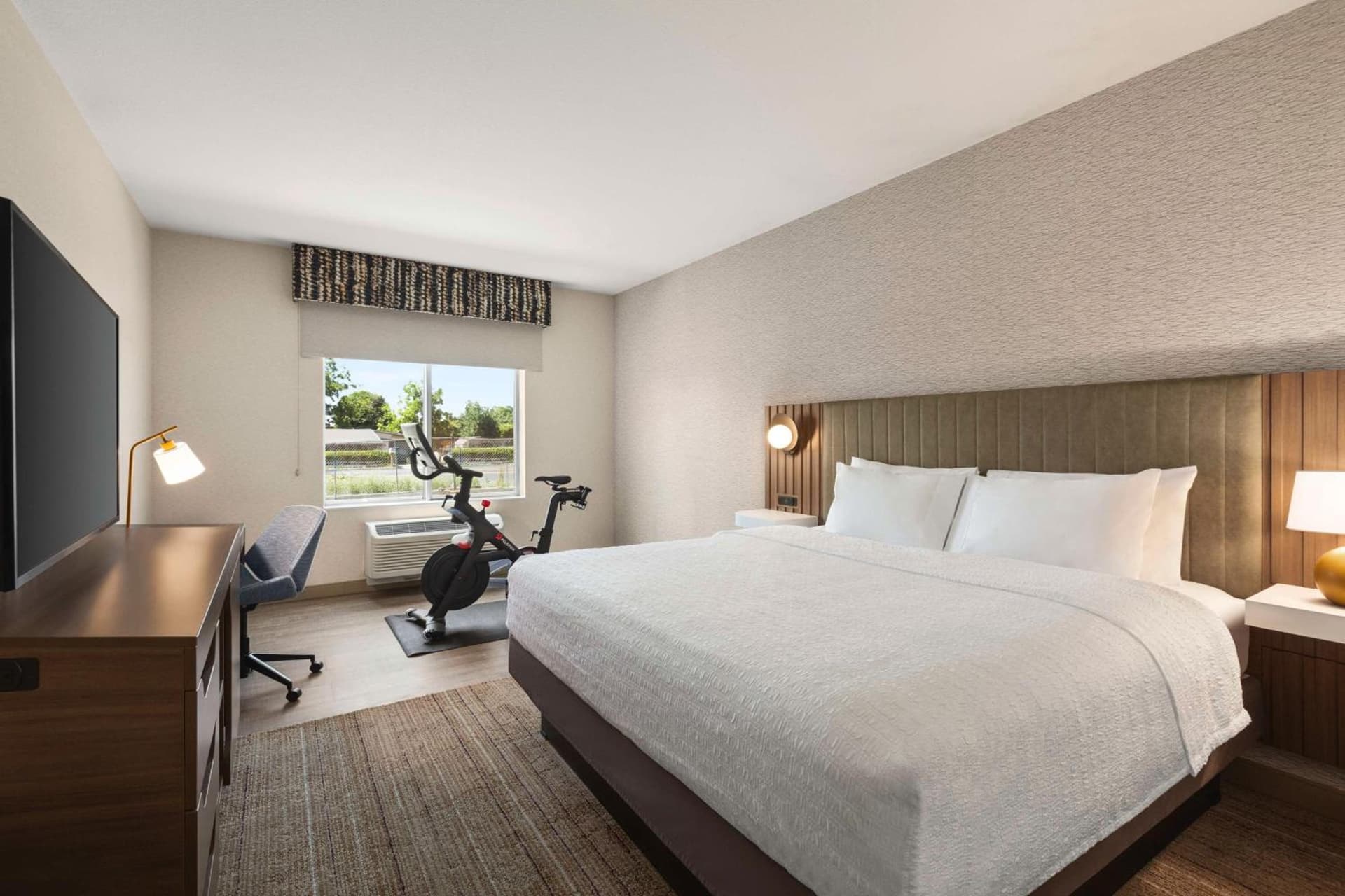 Hampton Inn Stockton, Ca gallery photo in Stockton, CA — image 25