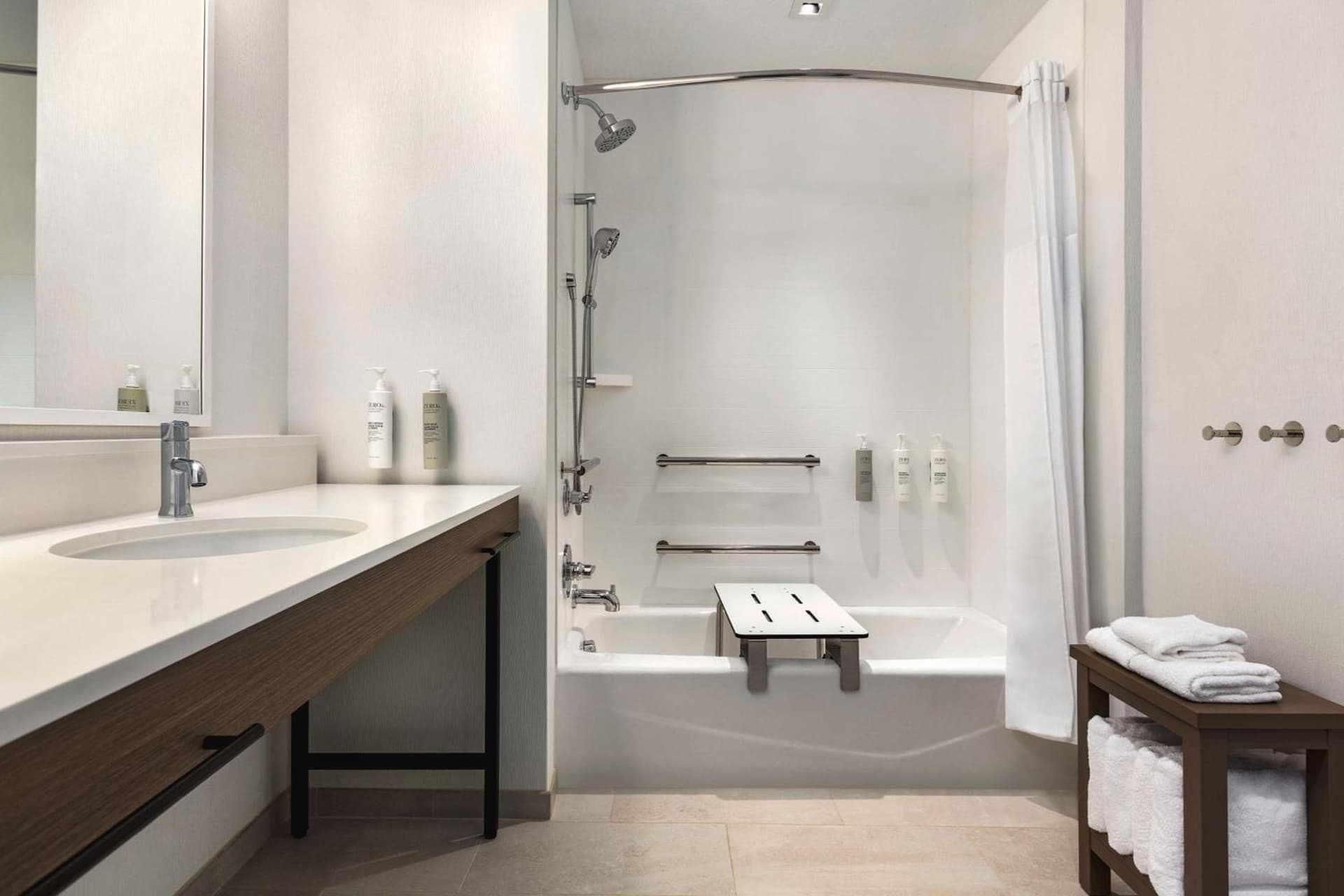 Hampton Inn Stockton, Ca gallery photo in Stockton, CA — image 10