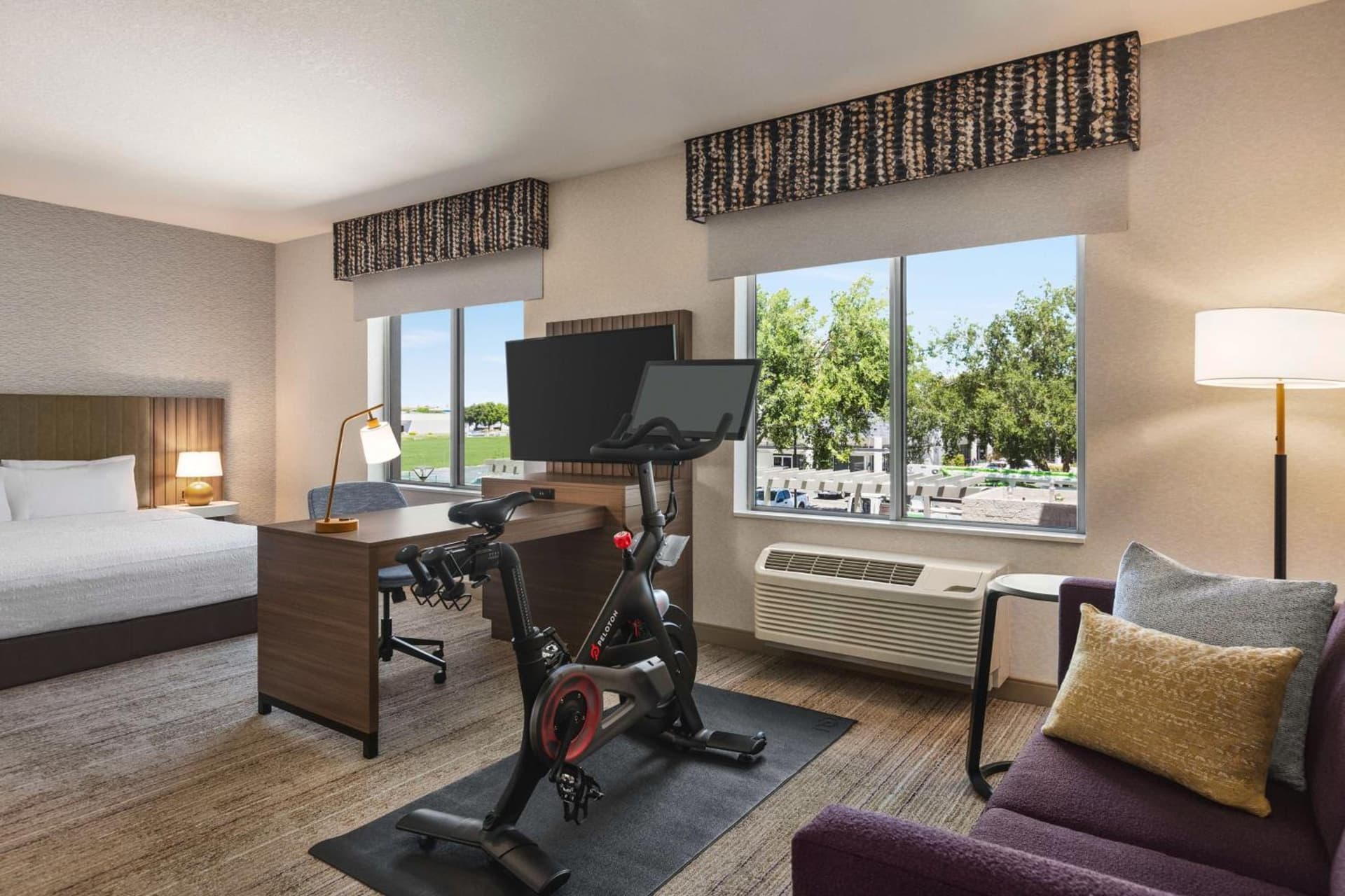 Hampton Inn Stockton, Ca gallery photo in Stockton, CA — image 21
