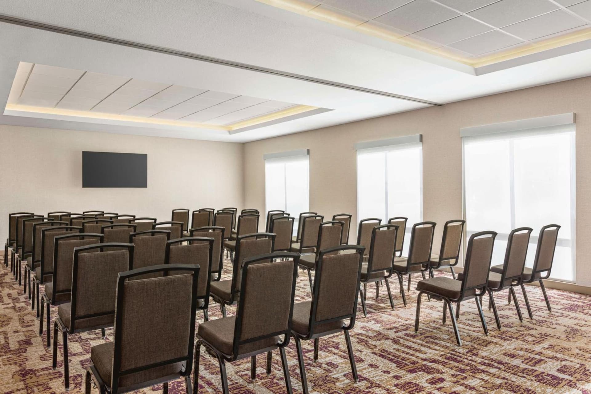 Hampton Inn Stockton, Ca gallery photo in Stockton, CA — image 38