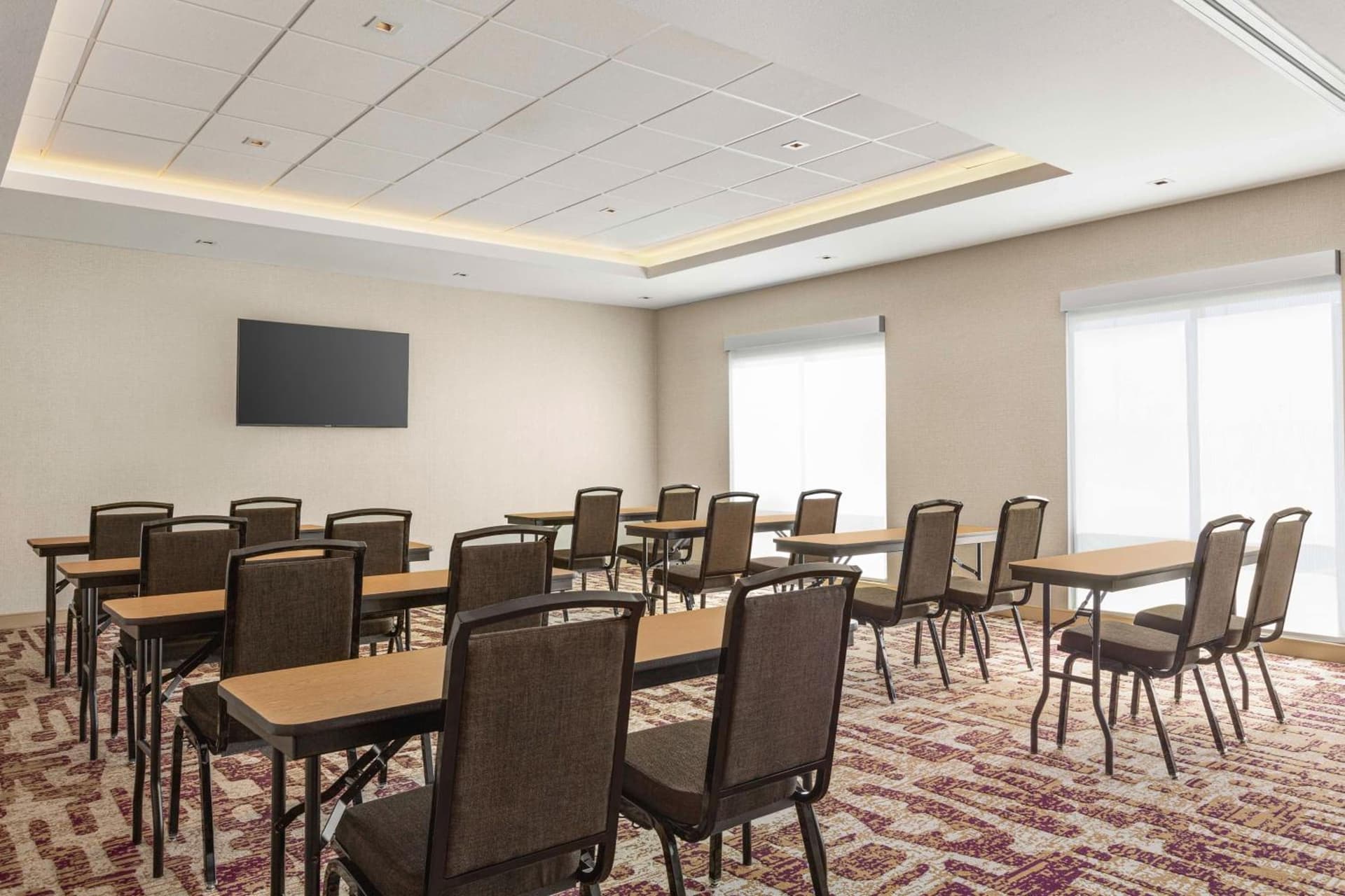 Hampton Inn Stockton, Ca gallery photo in Stockton, CA — image 27