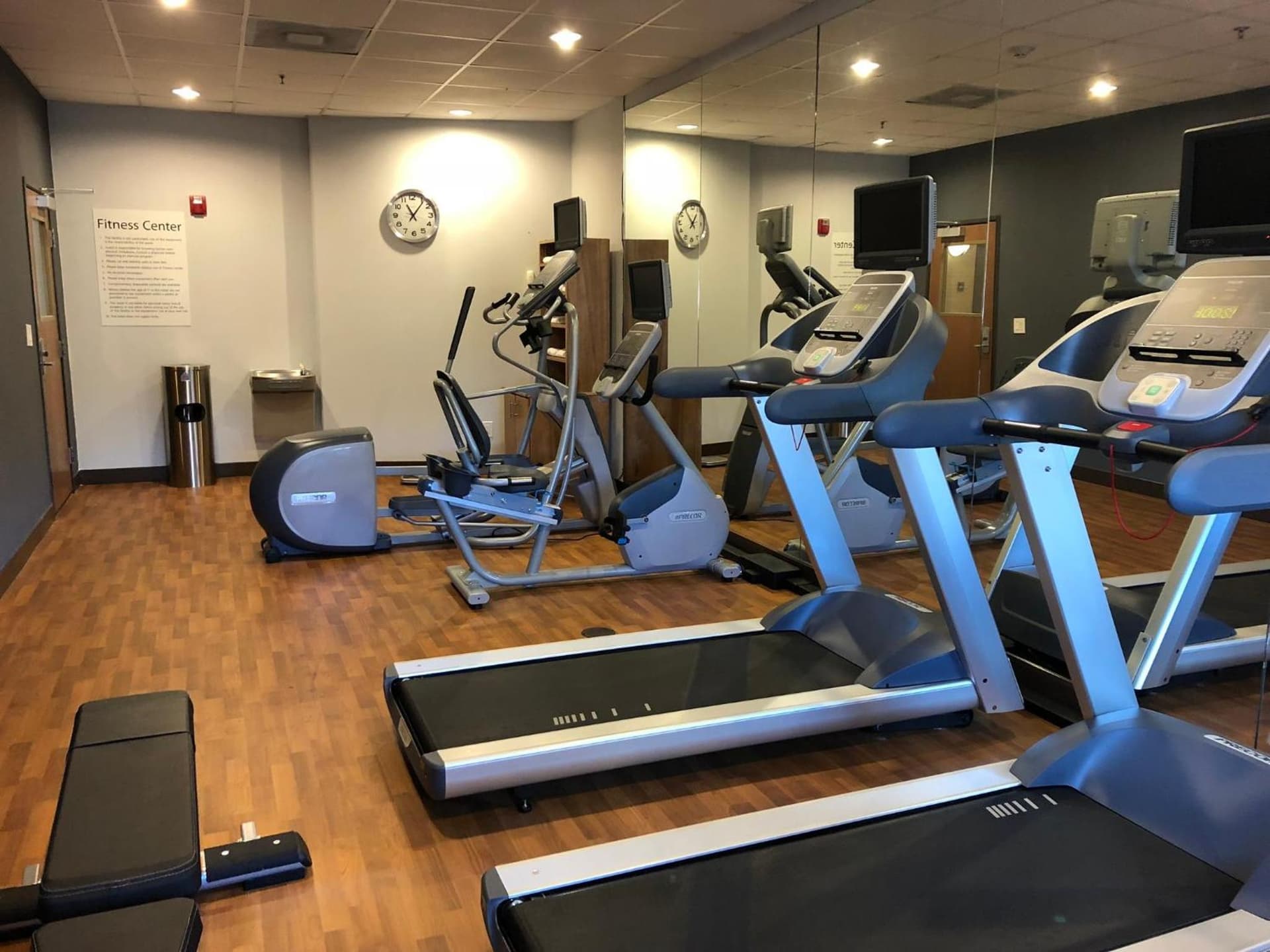 Holiday Inn - Brownsville by IHG gallery photo in Brownsville, TX — image 11