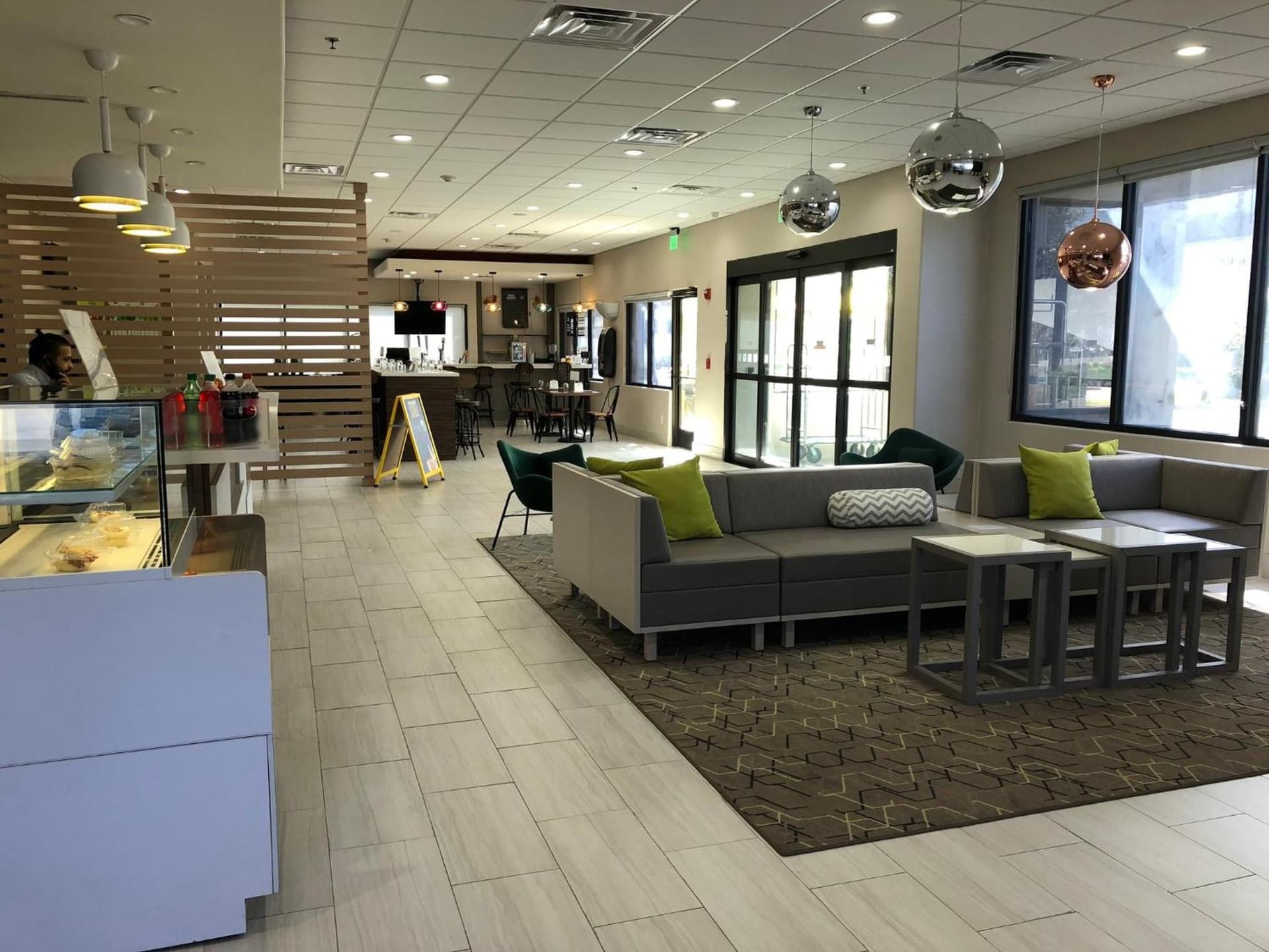 Holiday Inn - Brownsville by IHG gallery photo in Brownsville, TX — image 37