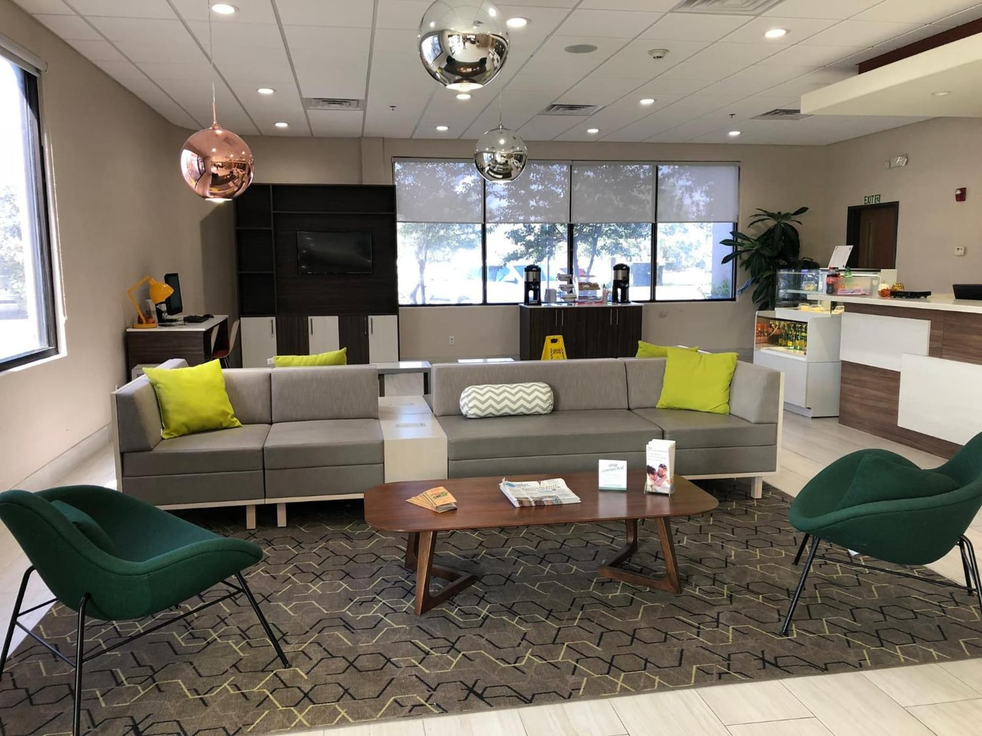 Holiday Inn - Brownsville by IHG gallery photo in Brownsville, TX — image 22