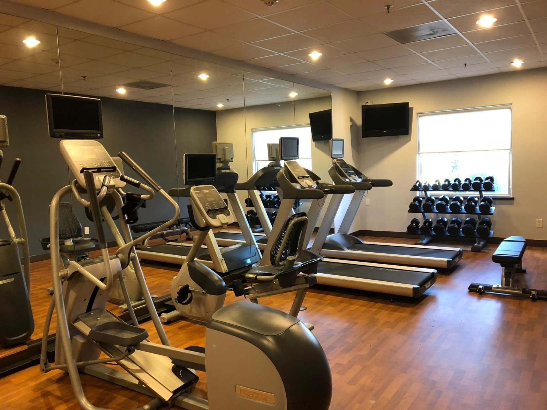 Holiday Inn - Brownsville by IHG gallery photo in Brownsville, TX — image 8