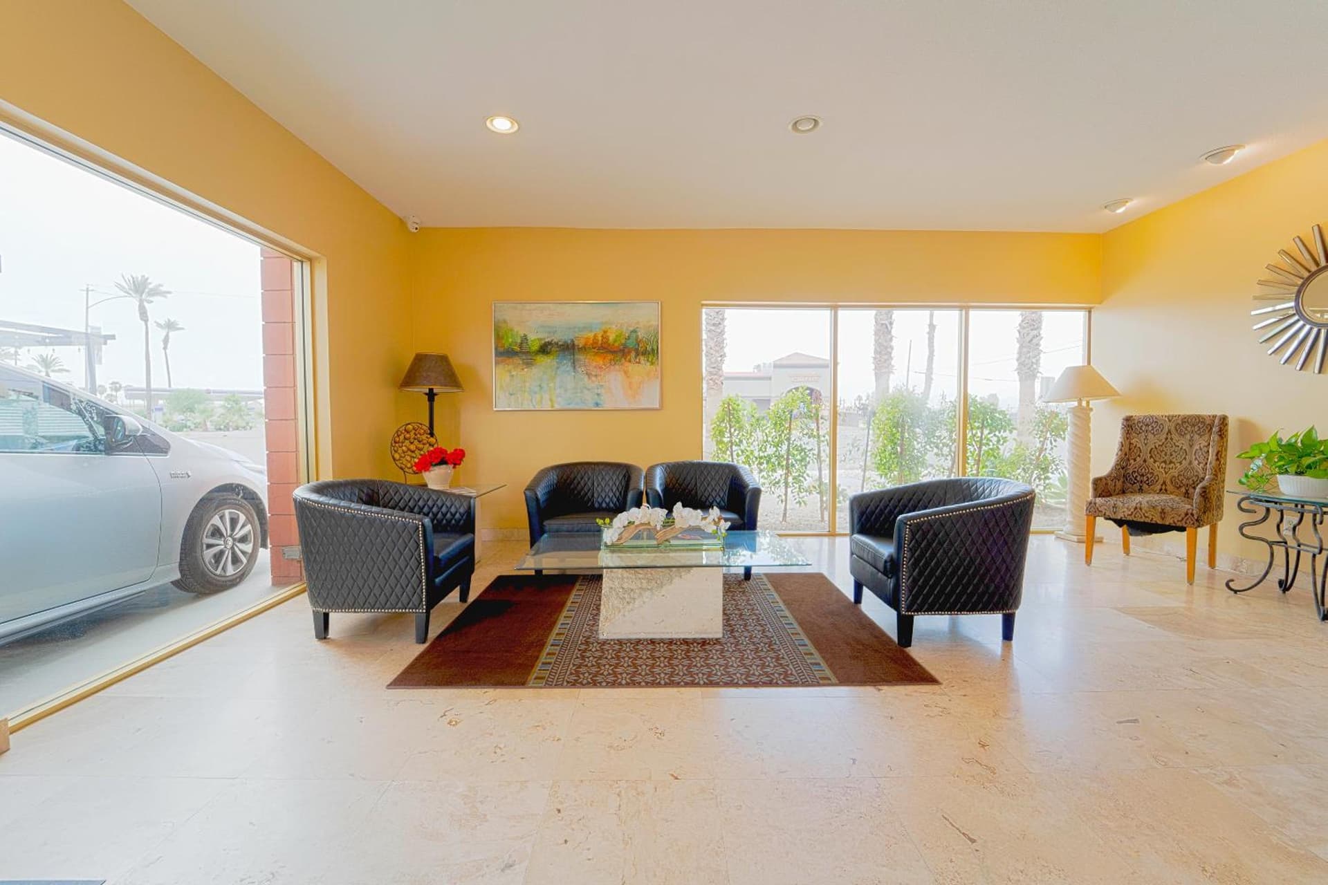 Royal Plaza Inn gallery photo in Indio, CA — image 63
