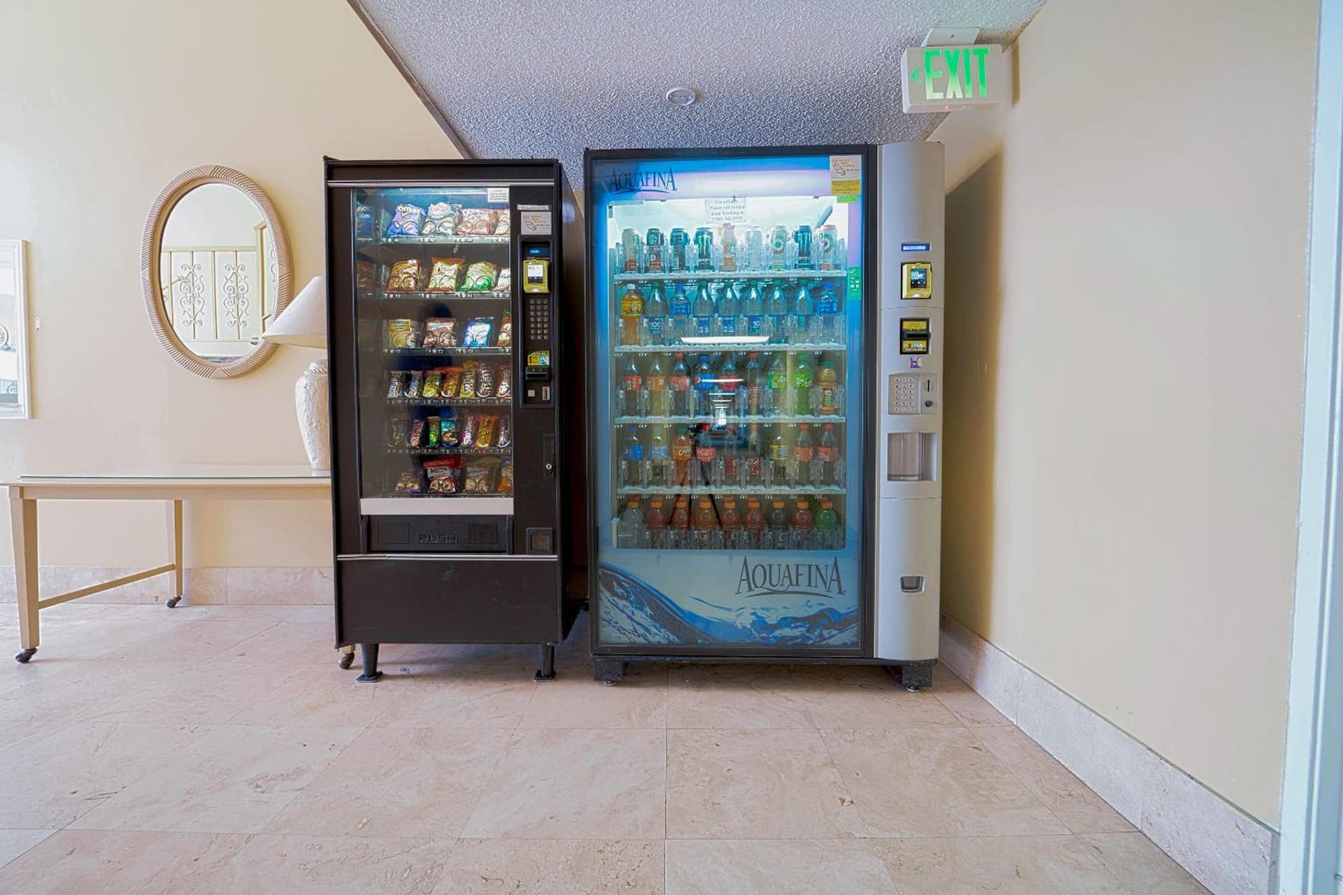 Royal Plaza Inn gallery photo in Indio, CA — image 45
