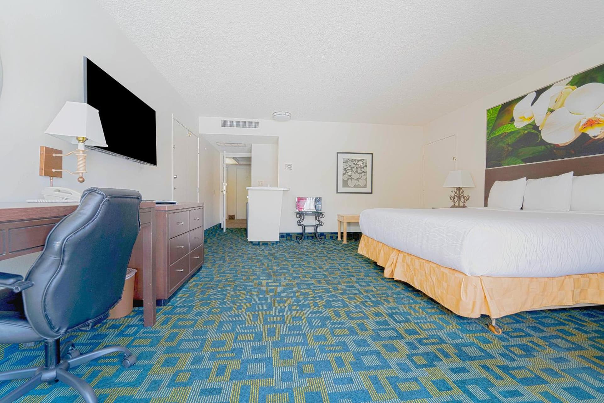 Royal Plaza Inn gallery photo in Indio, CA — image 33