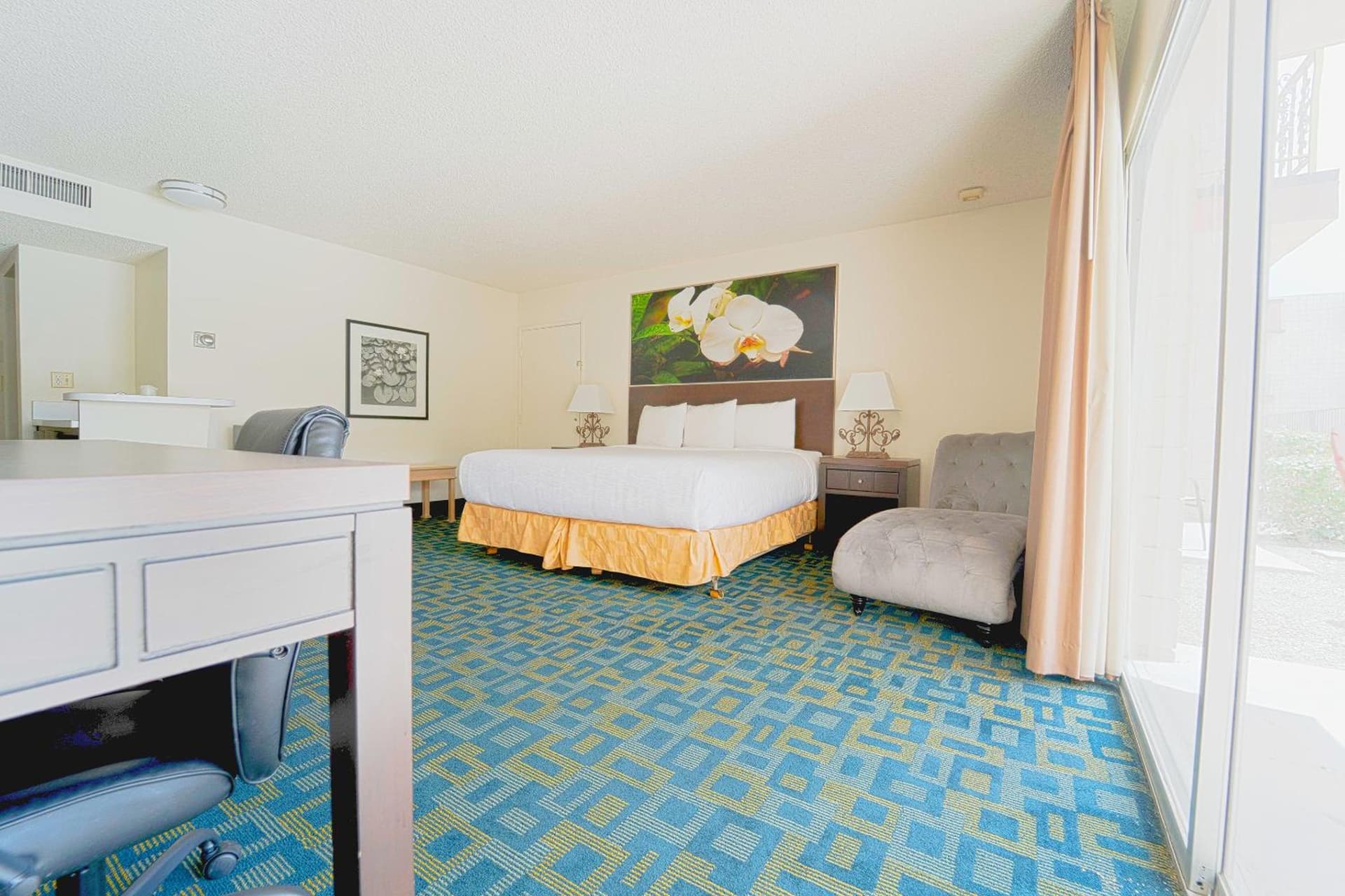 Royal Plaza Inn gallery photo in Indio, CA — image 48