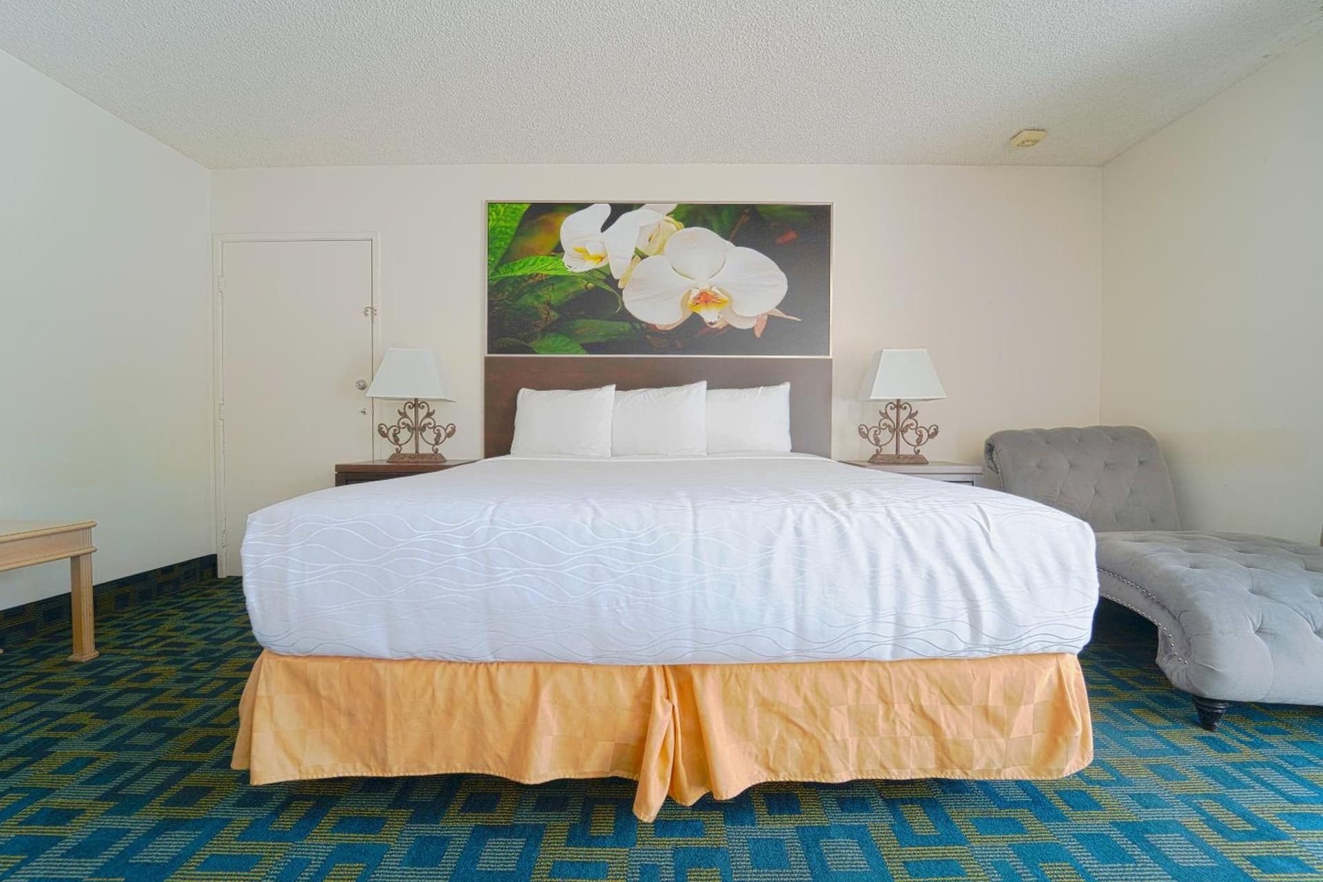 Royal Plaza Inn gallery photo in Indio, CA — image 58