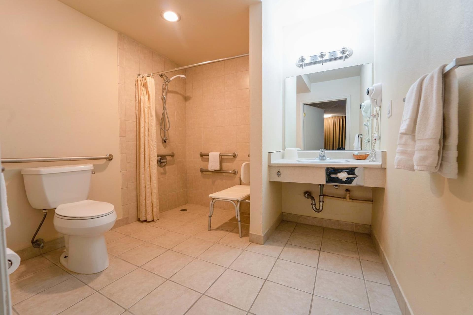 Royal Plaza Inn gallery photo in Indio, CA — image 41