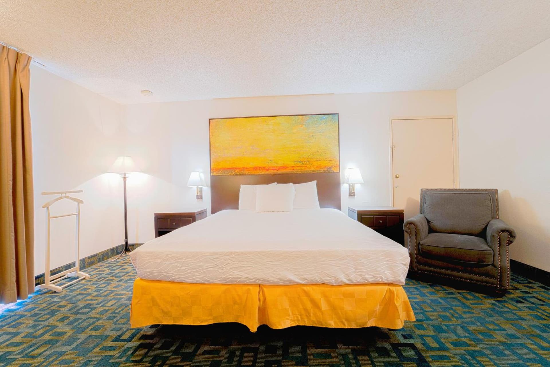 Royal Plaza Inn gallery photo in Indio, CA — image 17