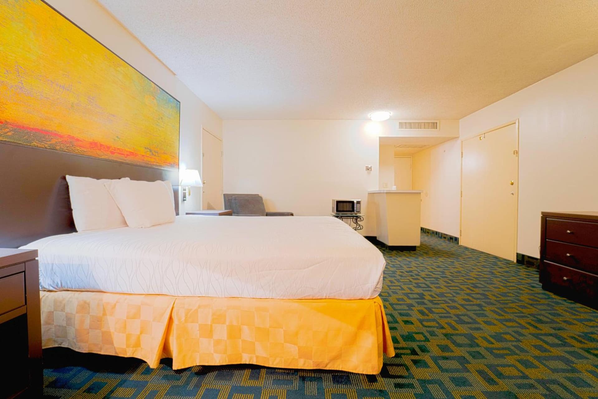 Royal Plaza Inn gallery photo in Indio, CA — image 27