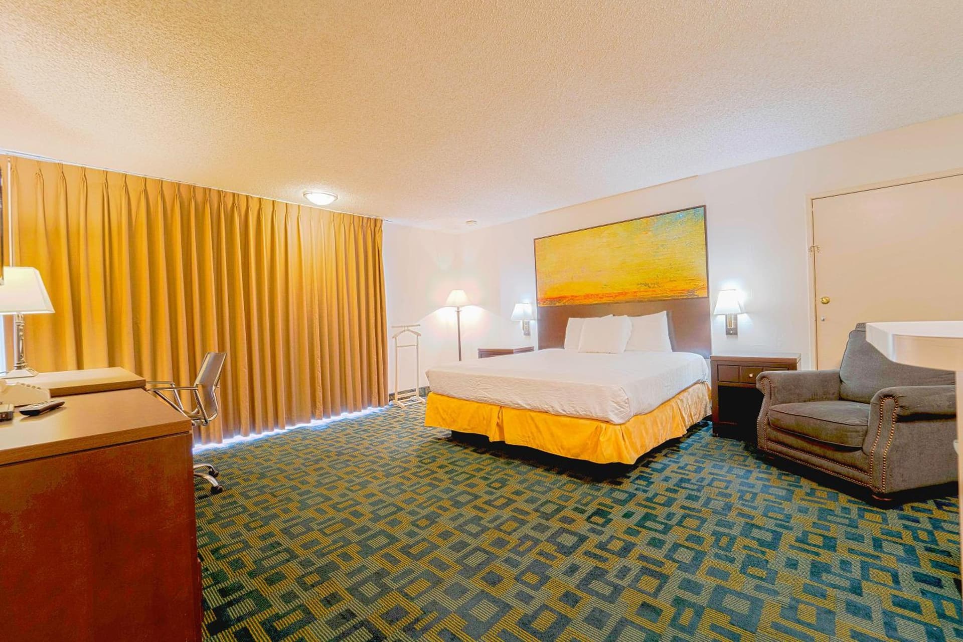 Royal Plaza Inn gallery photo in Indio, CA — image 42