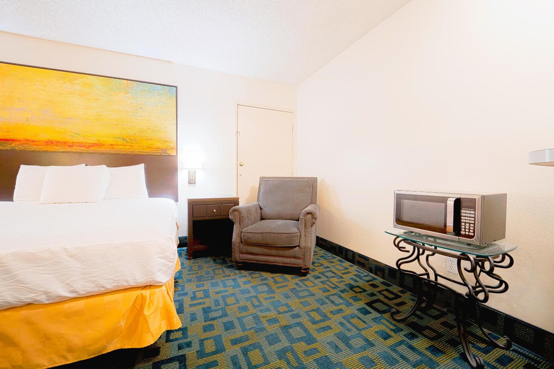 Royal Plaza Inn gallery photo in Indio, CA — image 25