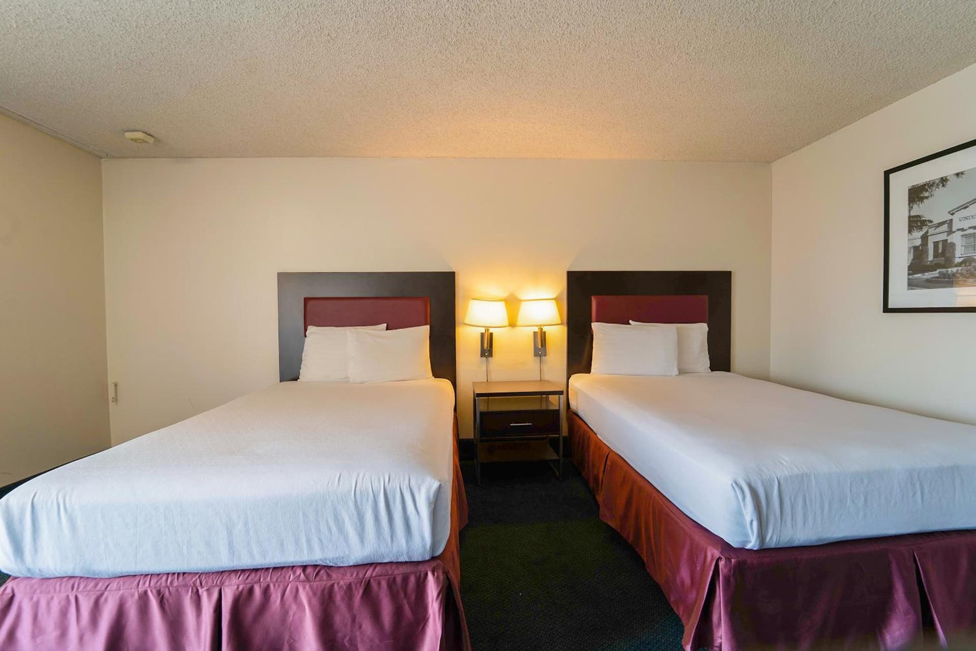 Royal Plaza Inn gallery photo in Indio, CA — image 19