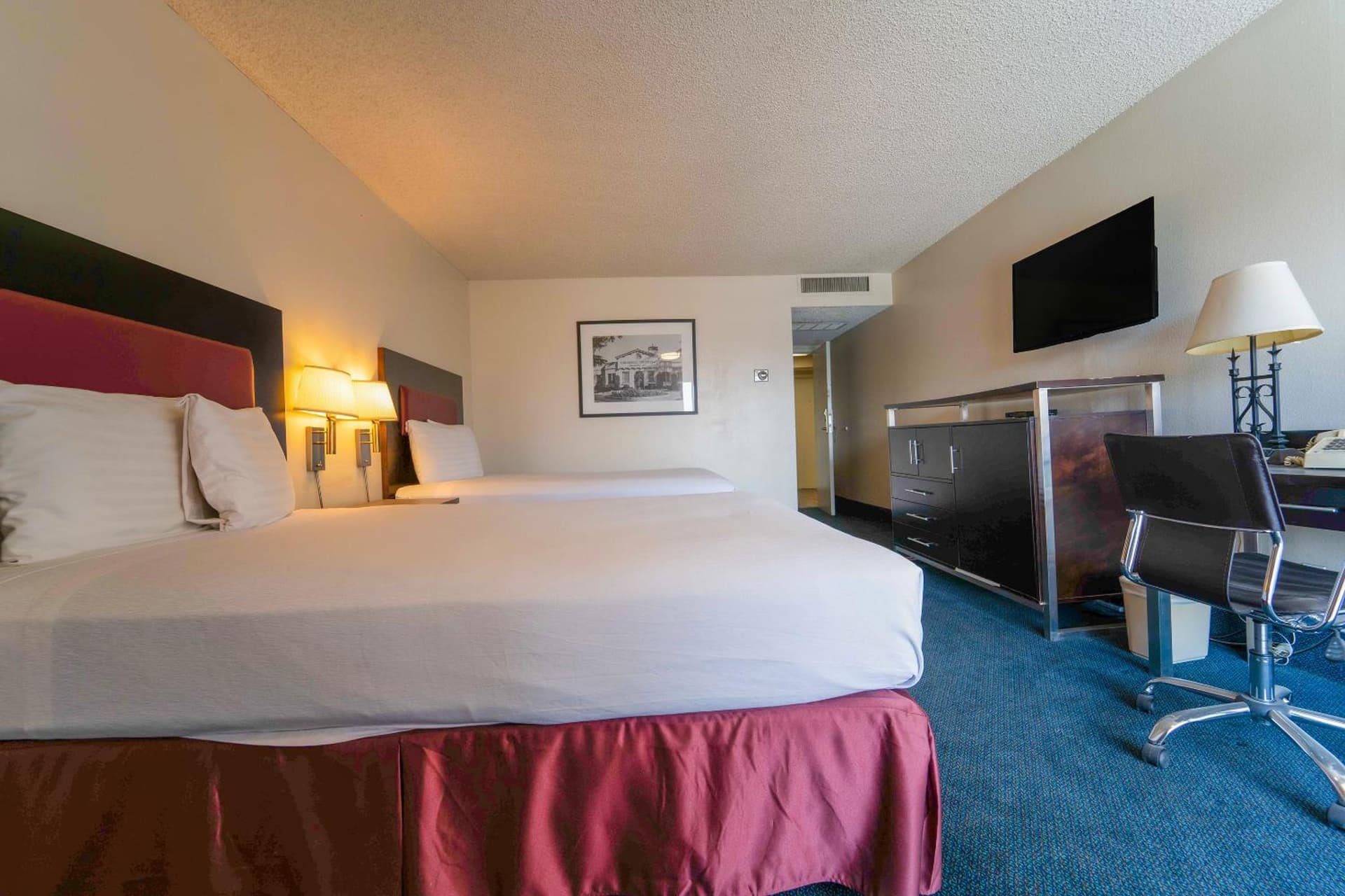 Royal Plaza Inn gallery photo in Indio, CA — image 79