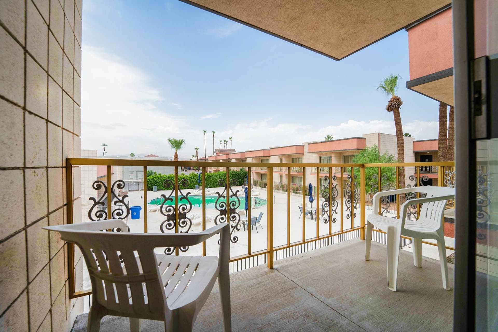 Royal Plaza Inn gallery photo in Indio, CA — image 26