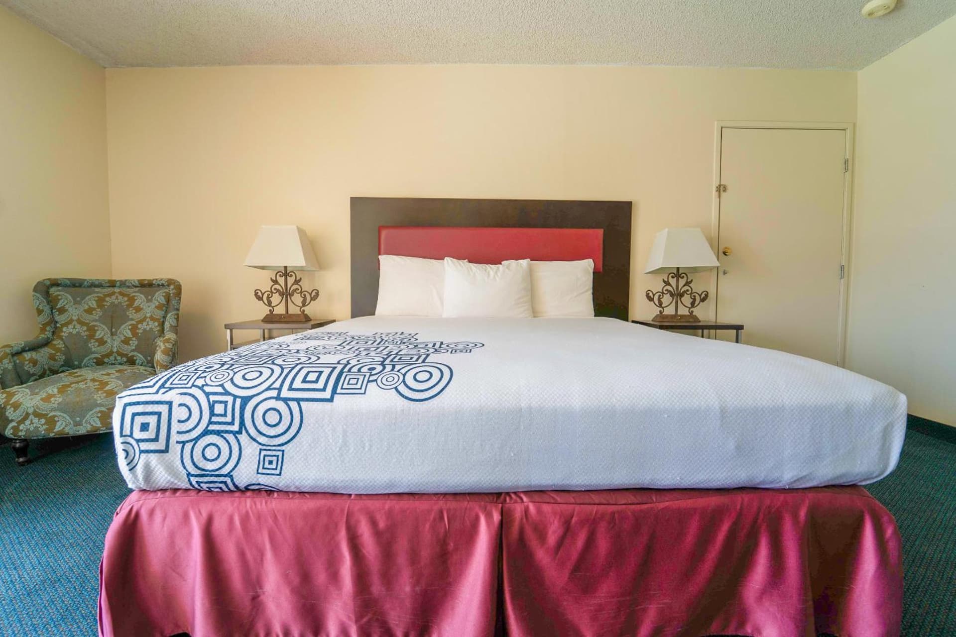 Royal Plaza Inn gallery photo in Indio, CA — image 89