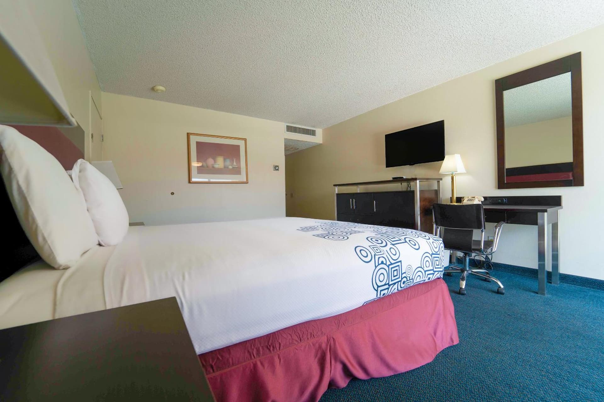 Royal Plaza Inn gallery photo in Indio, CA — image 49