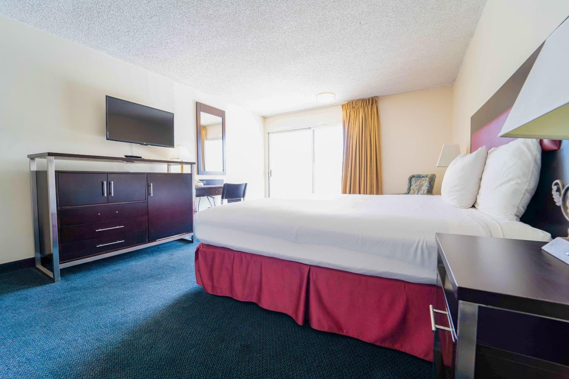 Royal Plaza Inn gallery photo in Indio, CA — image 50