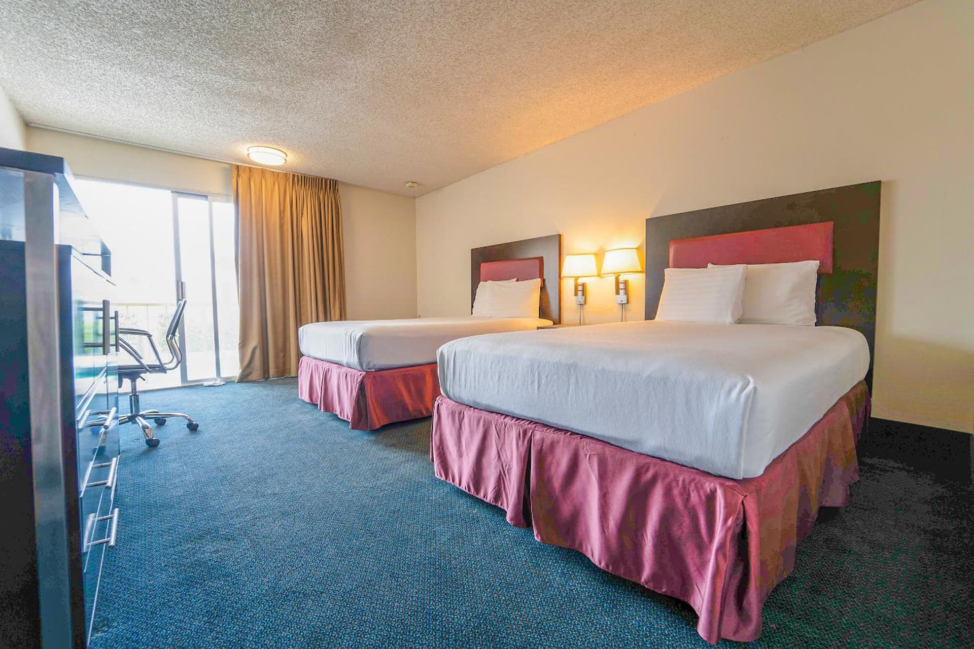Royal Plaza Inn gallery photo in Indio, CA — image 61