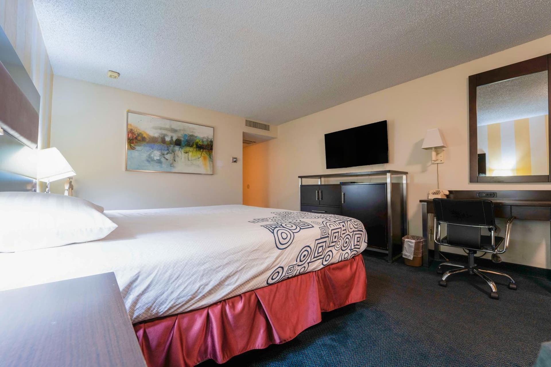 Royal Plaza Inn gallery photo in Indio, CA — image 9
