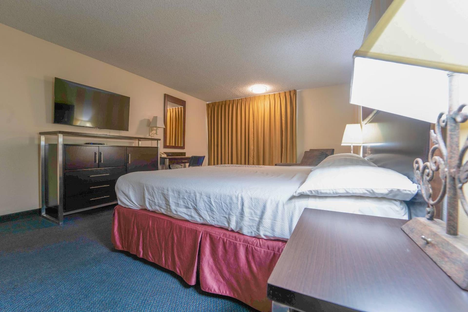 Royal Plaza Inn gallery photo in Indio, CA — image 10