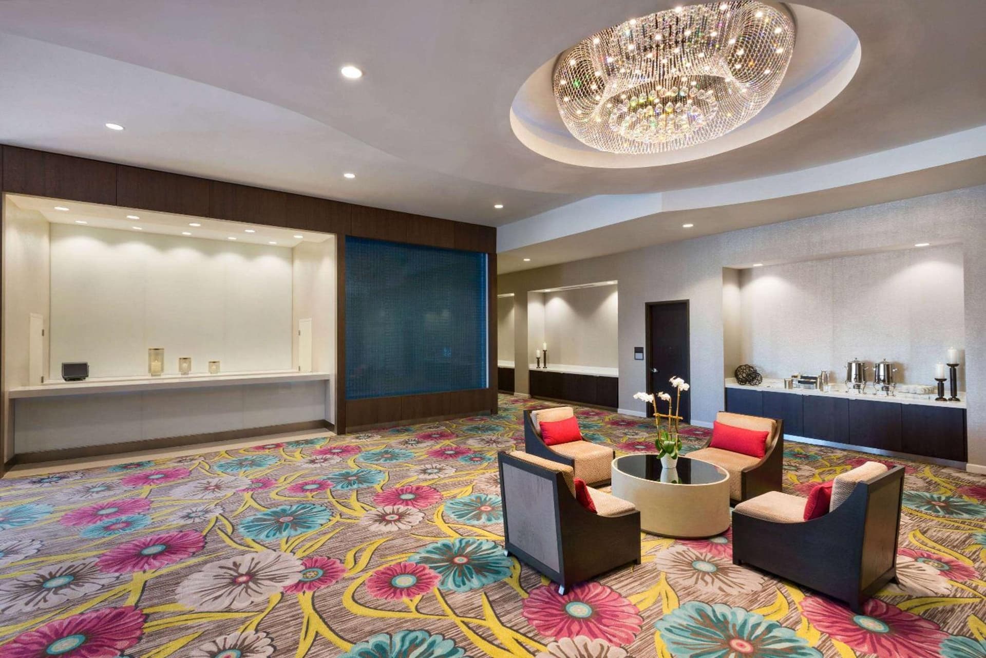 Wyndham Grand Jupiter at Harbourside Place gallery photo in Jupiter, FL — image 57
