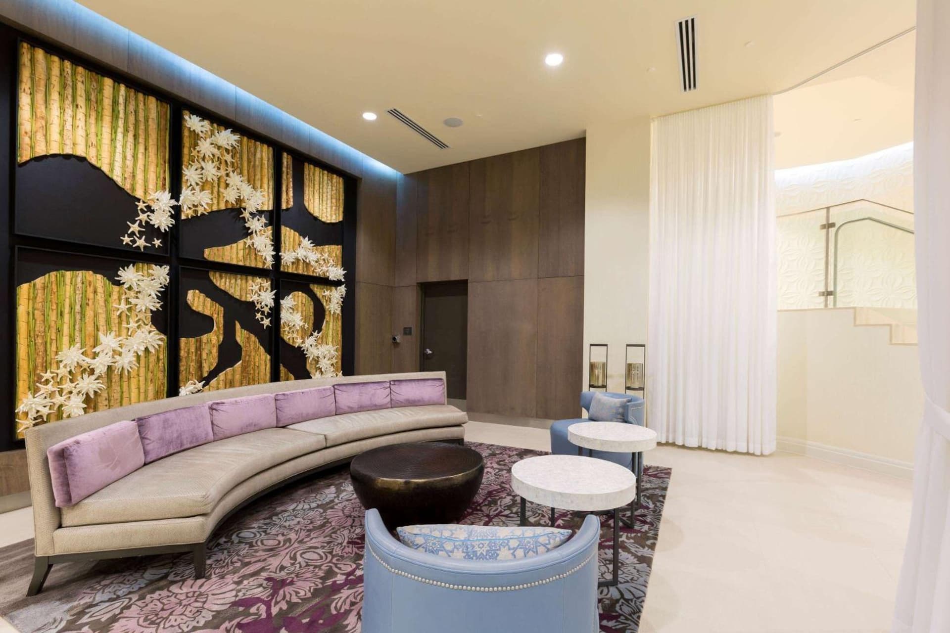 Wyndham Grand Jupiter at Harbourside Place gallery photo in Jupiter, FL — image 103