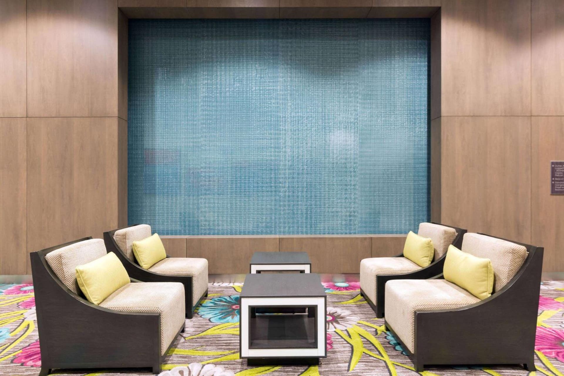 Wyndham Grand Jupiter at Harbourside Place gallery photo in Jupiter, FL — image 154