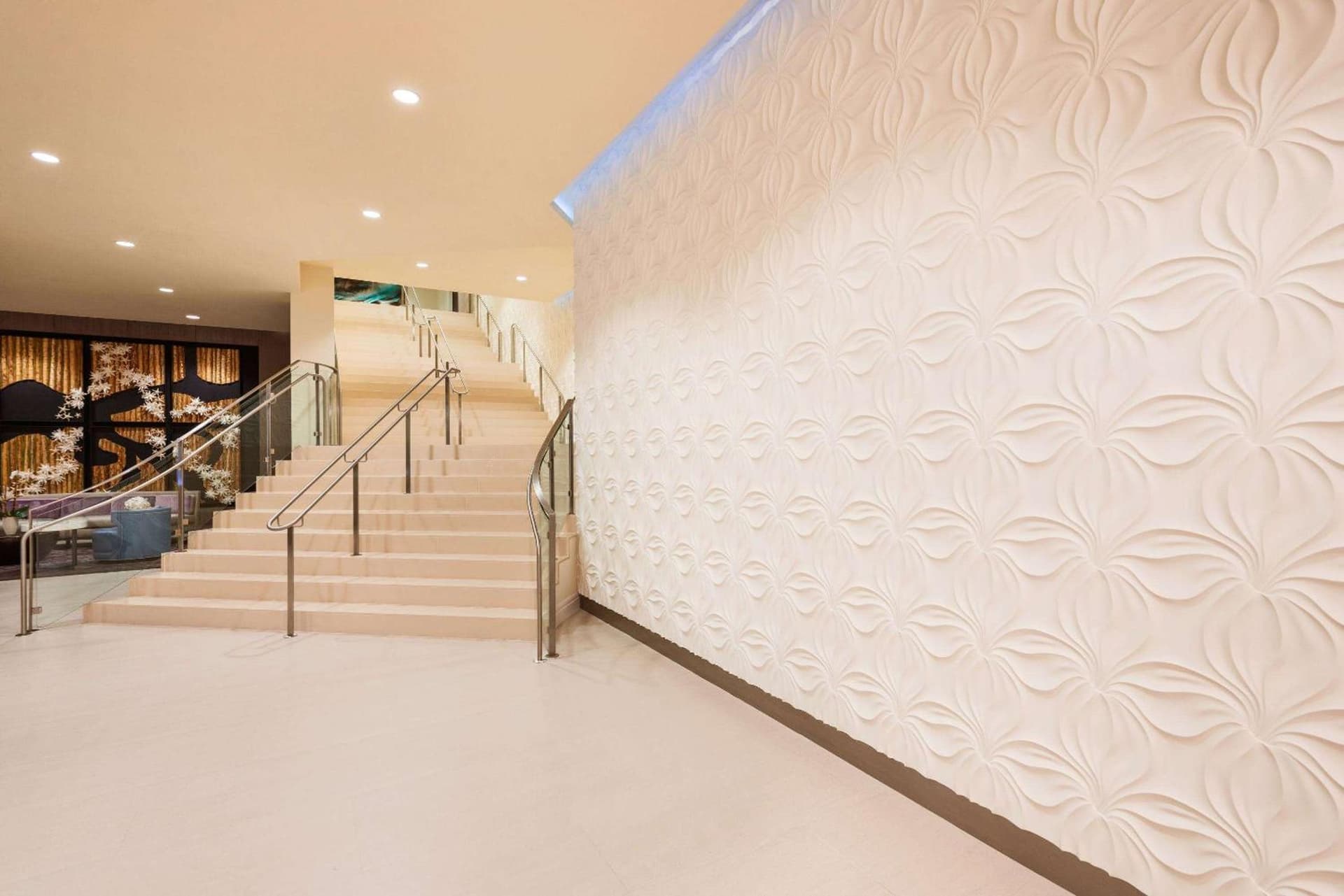 Wyndham Grand Jupiter at Harbourside Place gallery photo in Jupiter, FL — image 22