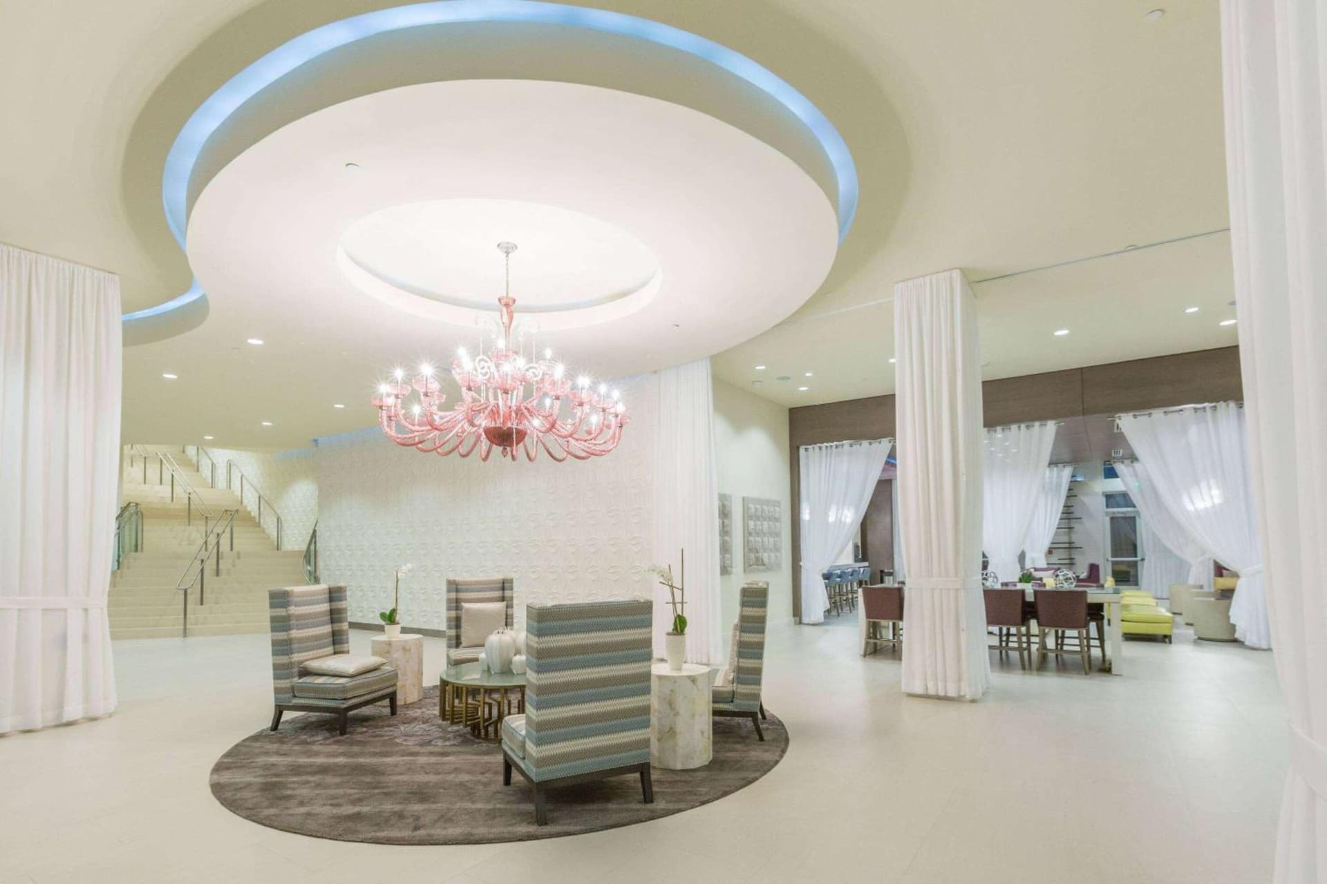 Wyndham Grand Jupiter at Harbourside Place gallery photo in Jupiter, FL — image 28