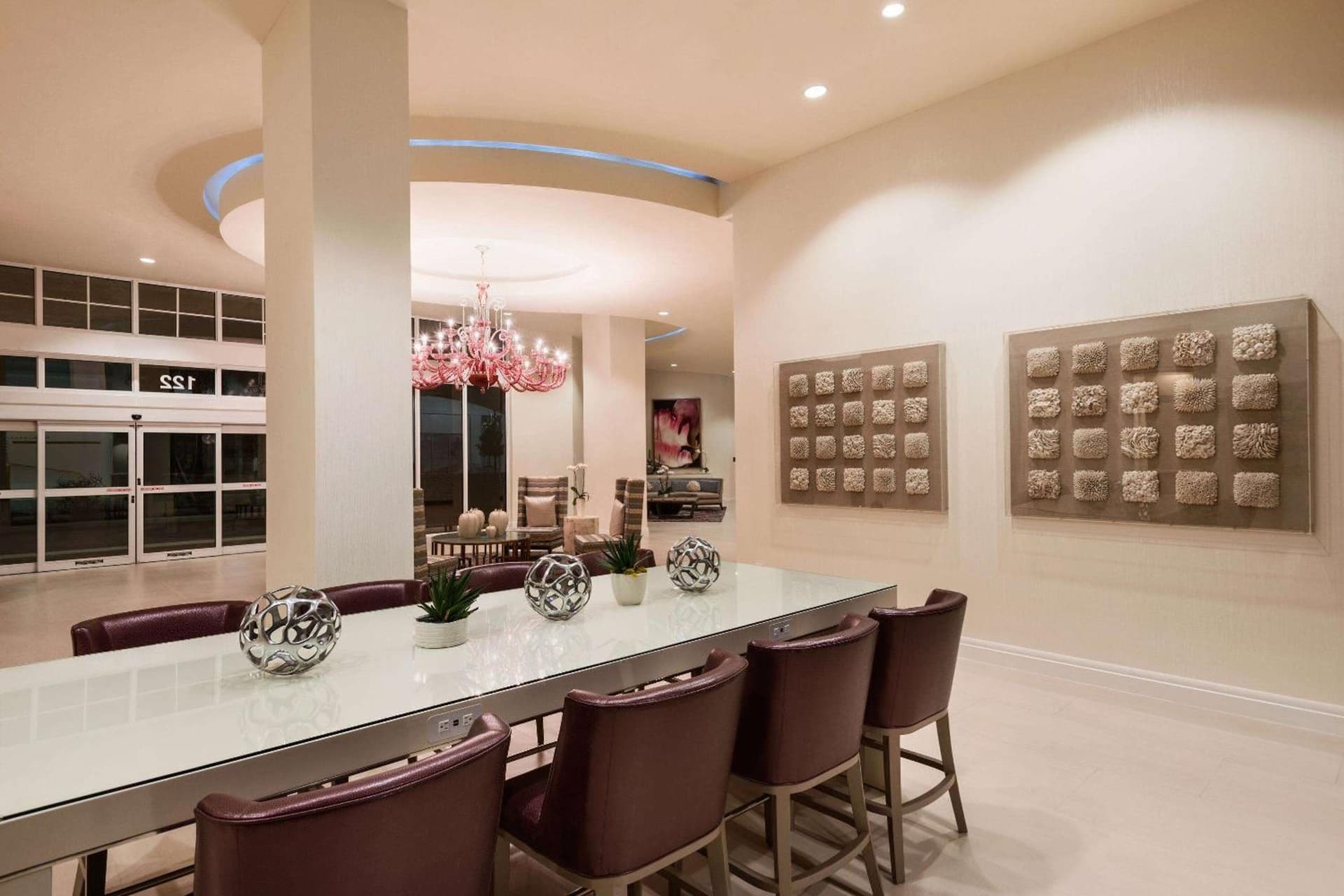 Wyndham Grand Jupiter at Harbourside Place gallery photo in Jupiter, FL — image 4