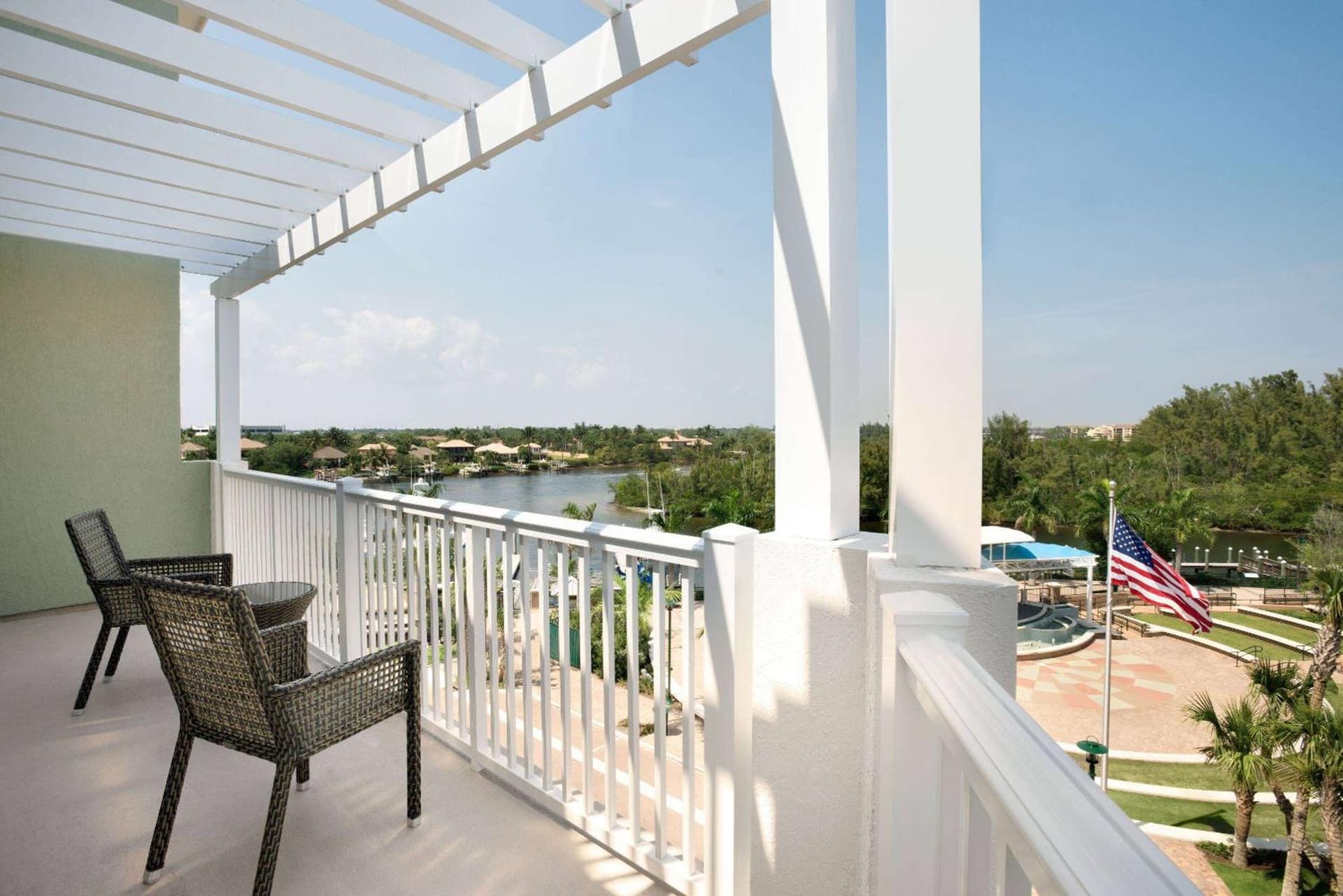 Wyndham Grand Jupiter at Harbourside Place gallery photo in Jupiter, FL — image 145
