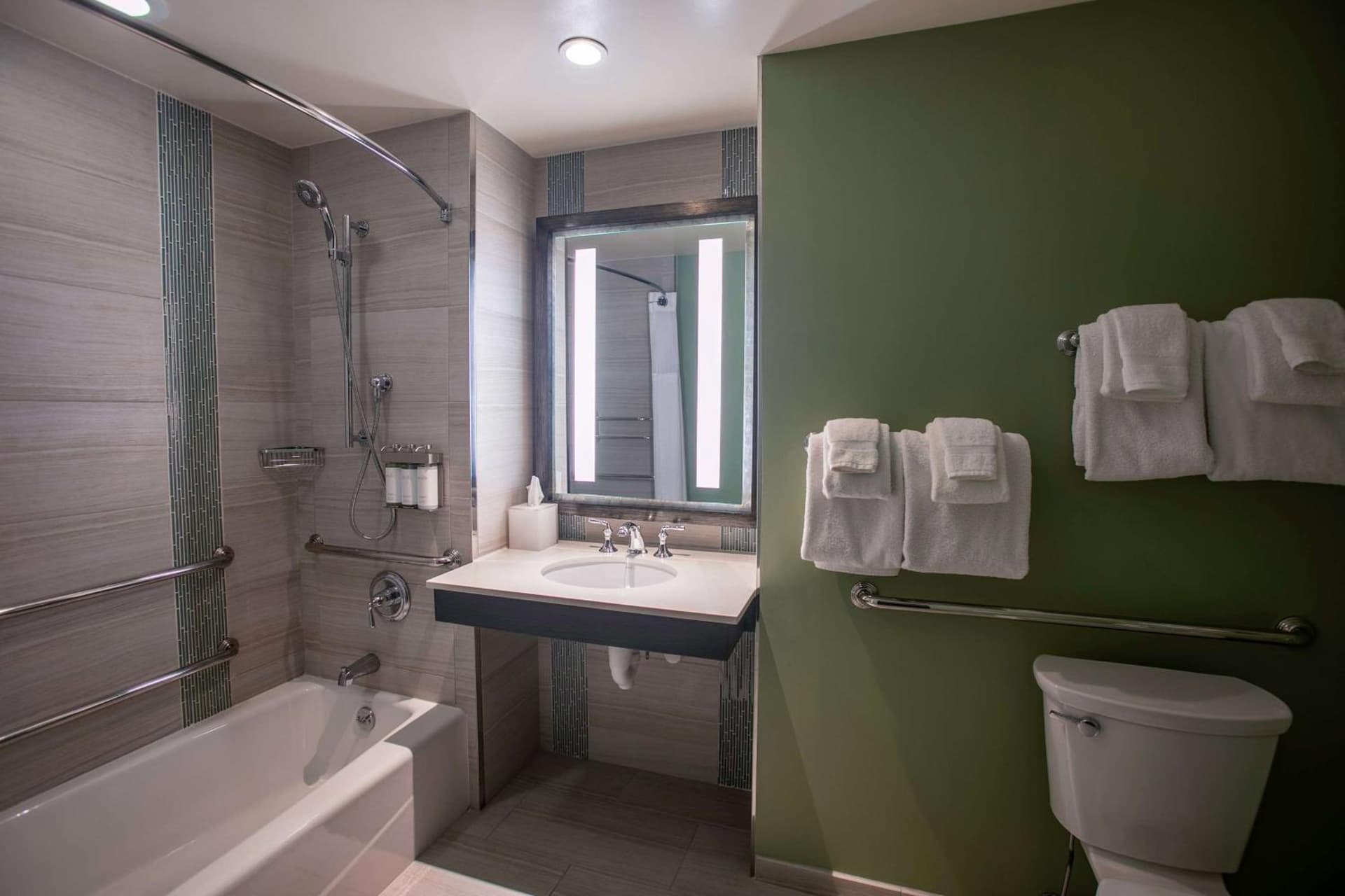 Wyndham Grand Jupiter at Harbourside Place gallery photo in Jupiter, FL — image 140