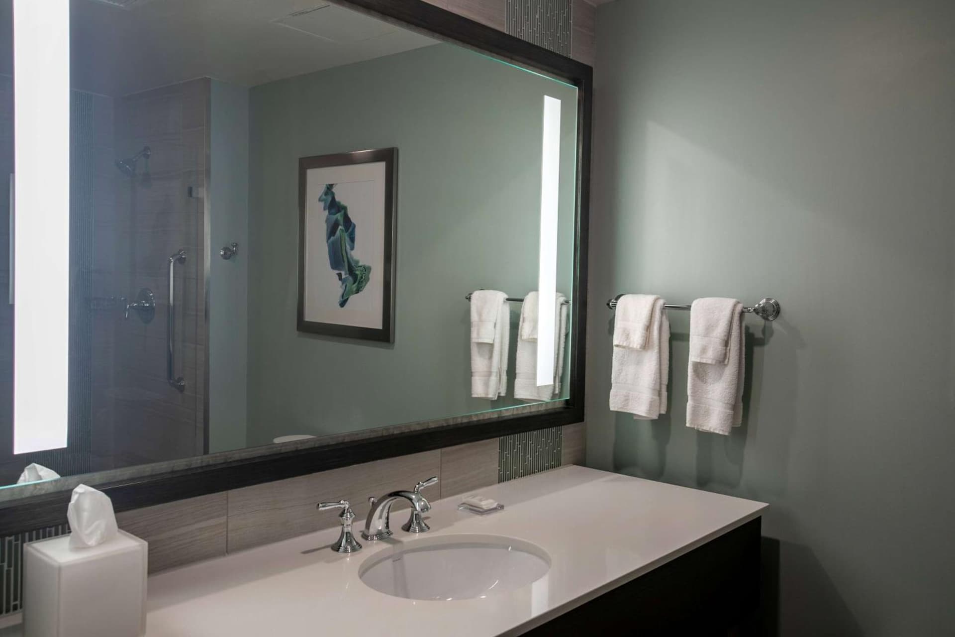 Wyndham Grand Jupiter at Harbourside Place gallery photo in Jupiter, FL — image 121