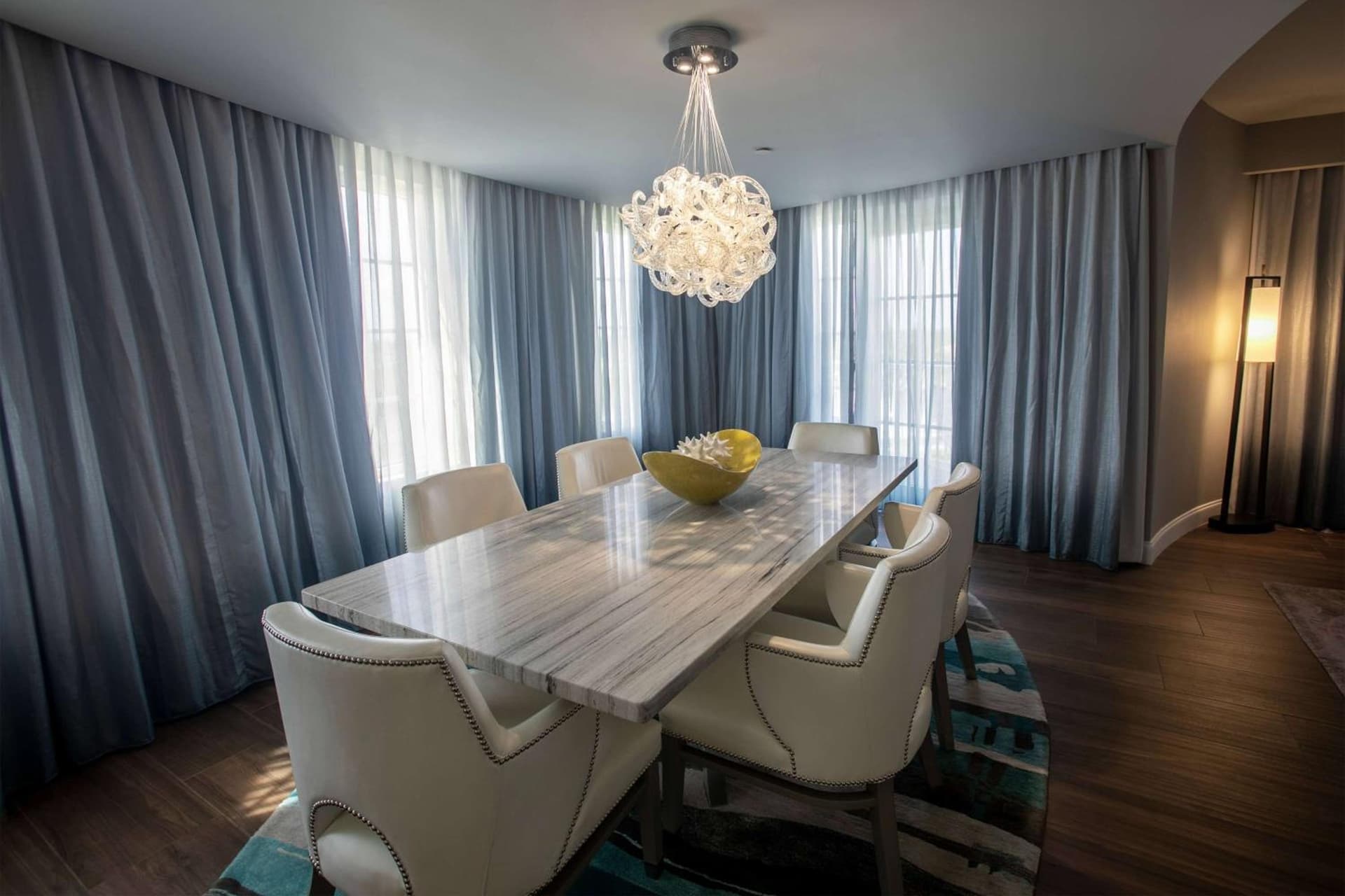 Wyndham Grand Jupiter at Harbourside Place gallery photo in Jupiter, FL — image 53