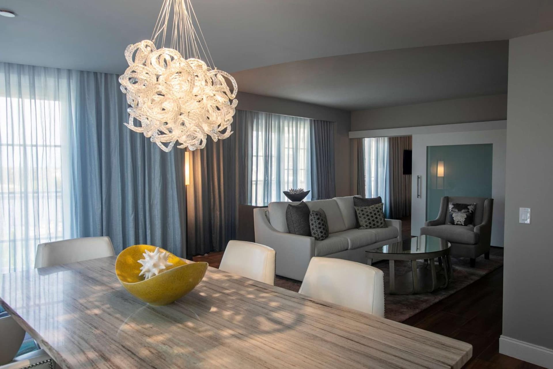 Wyndham Grand Jupiter at Harbourside Place gallery photo in Jupiter, FL — image 71