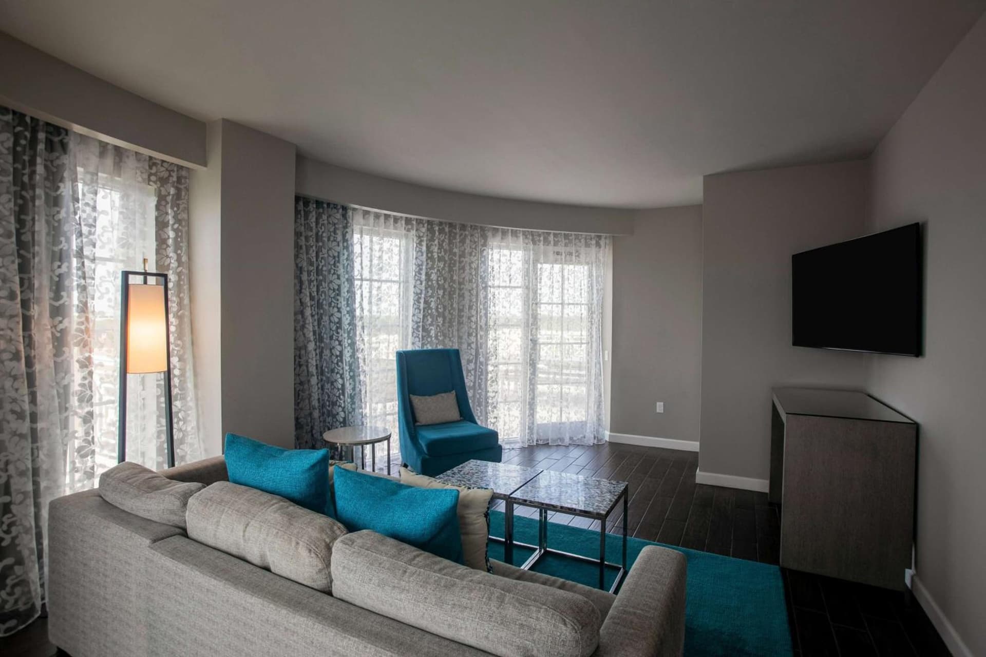Wyndham Grand Jupiter at Harbourside Place gallery photo in Jupiter, FL — image 78